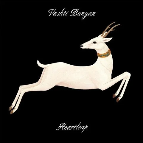 Vashti Bunyan - Heartleap (2014, 1st Press)