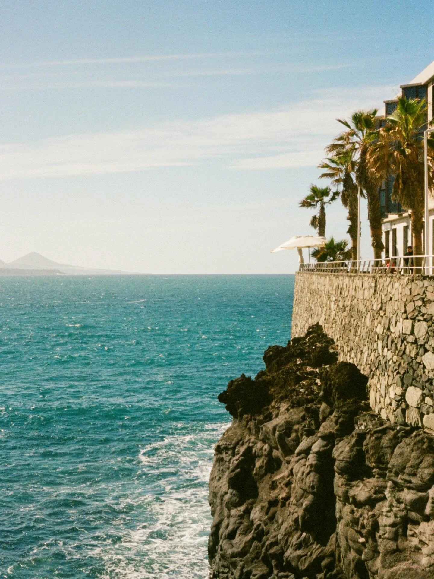 more gran canaria 🎞️