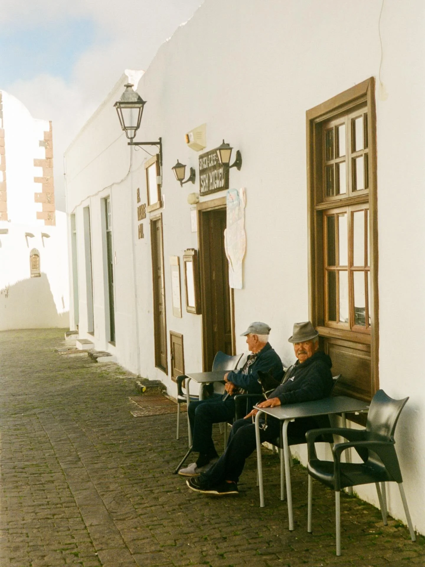 streets of teguise
#35mm
