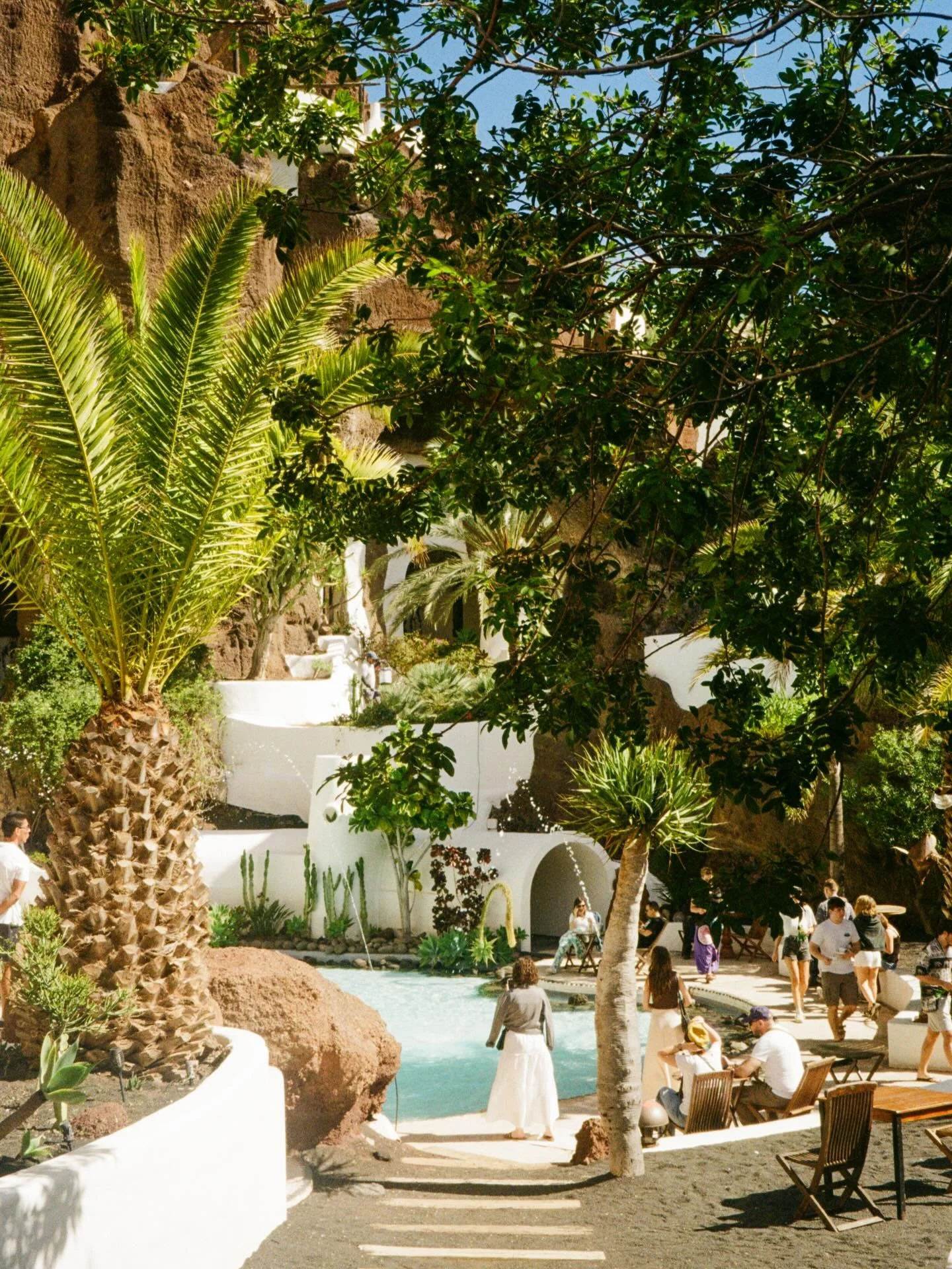 a morning on lanzarote 🌞 
#35mm