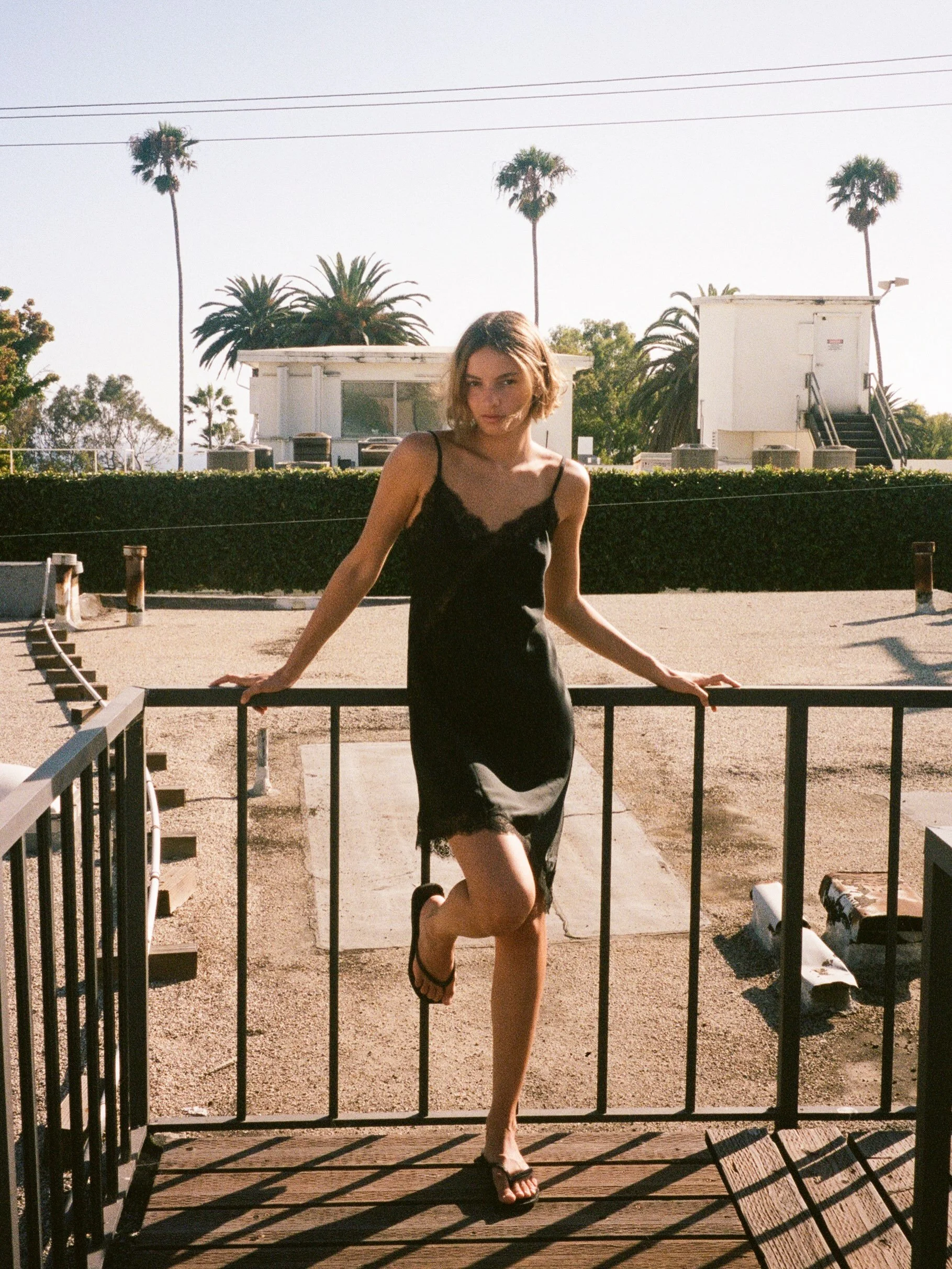 florencia in LA