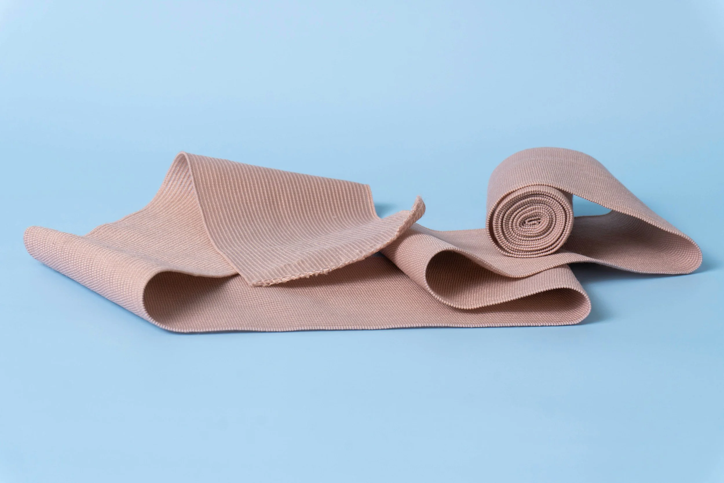 Stretch bandage