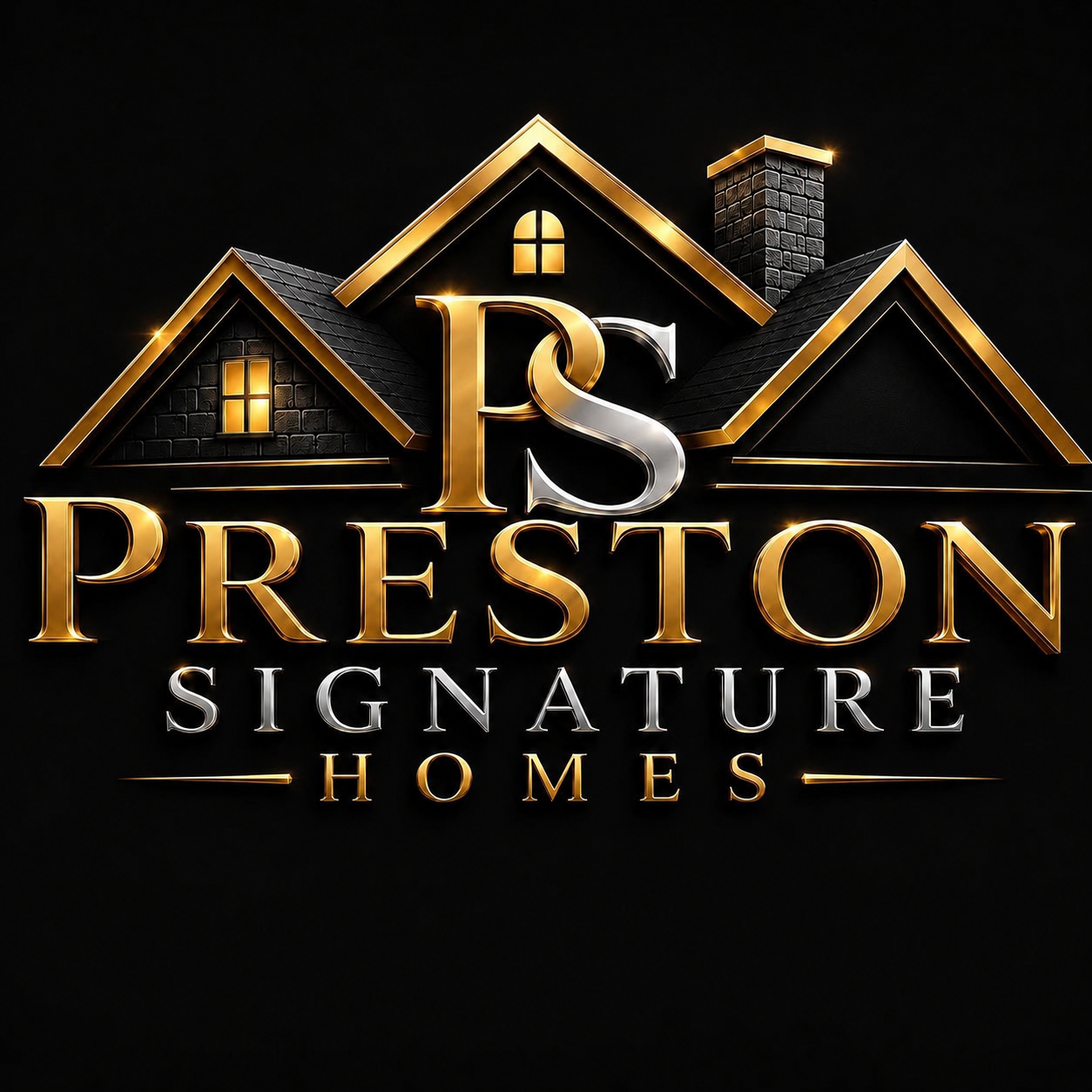 Prestonsignaturehomes.com
