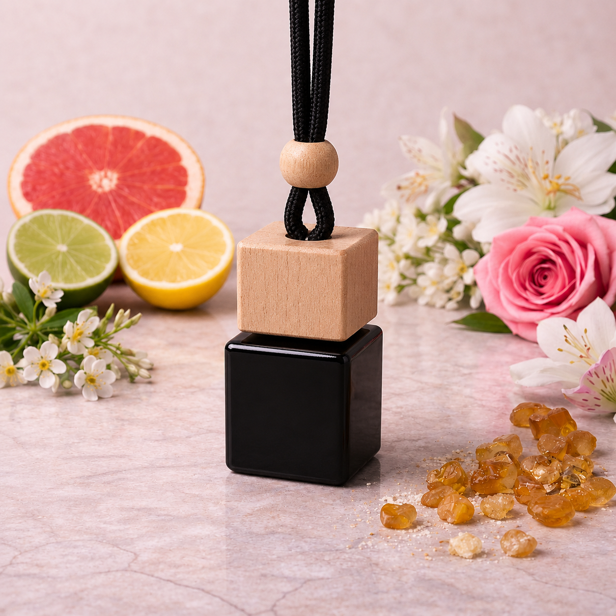 Grace Car Diffuser