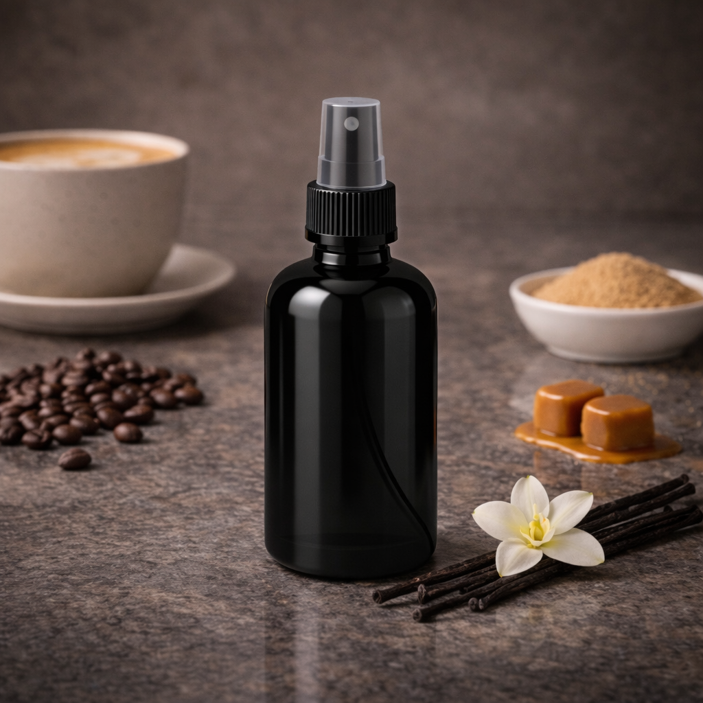 Americano Room & Linen Spray