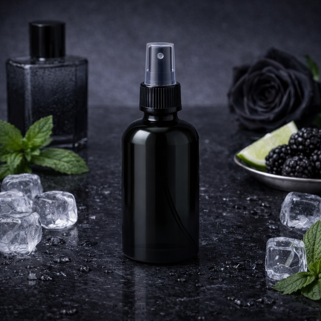 Chill Room & Linen Spray