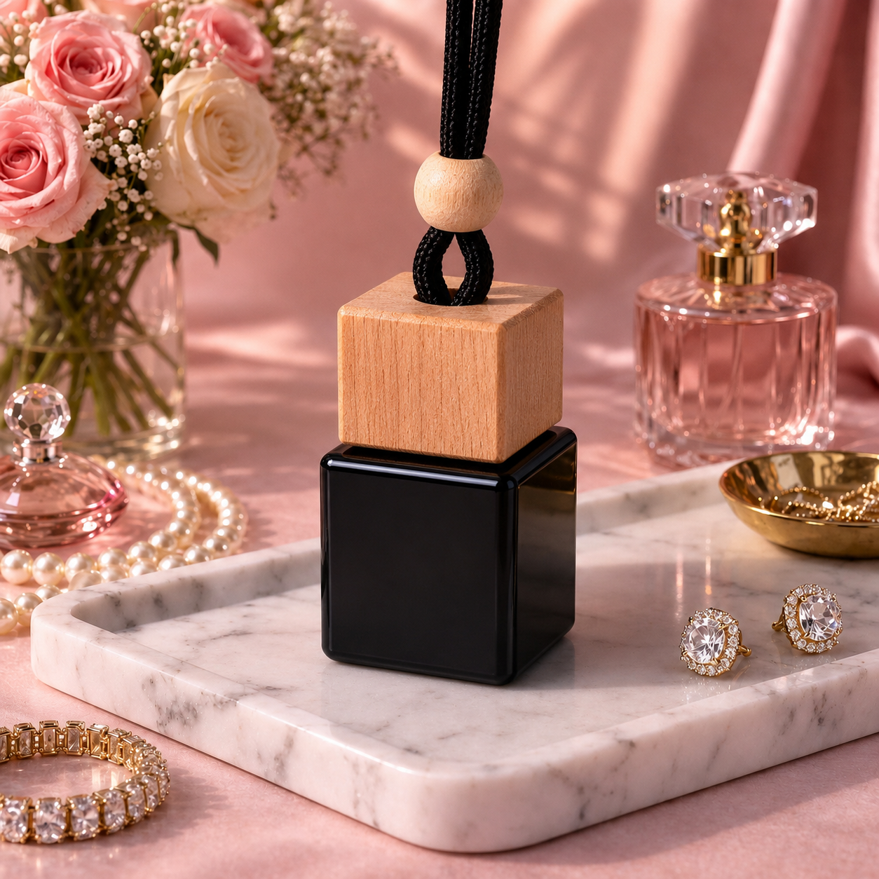 Bella Car Diffuser