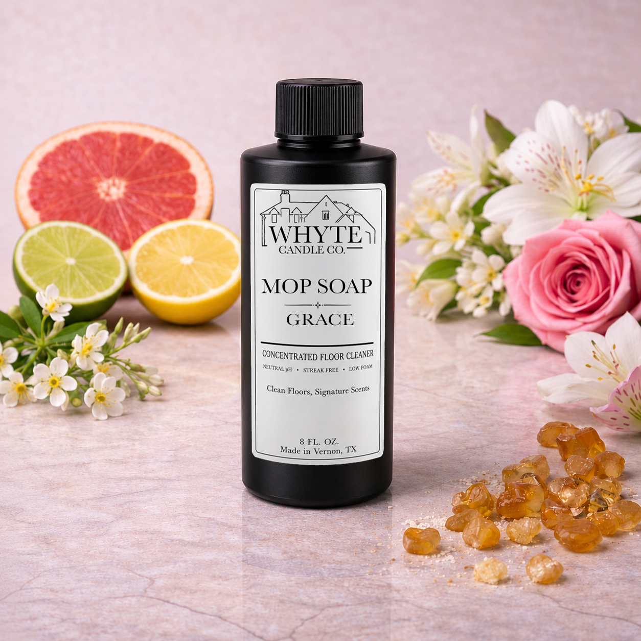 Grace Mop Soap