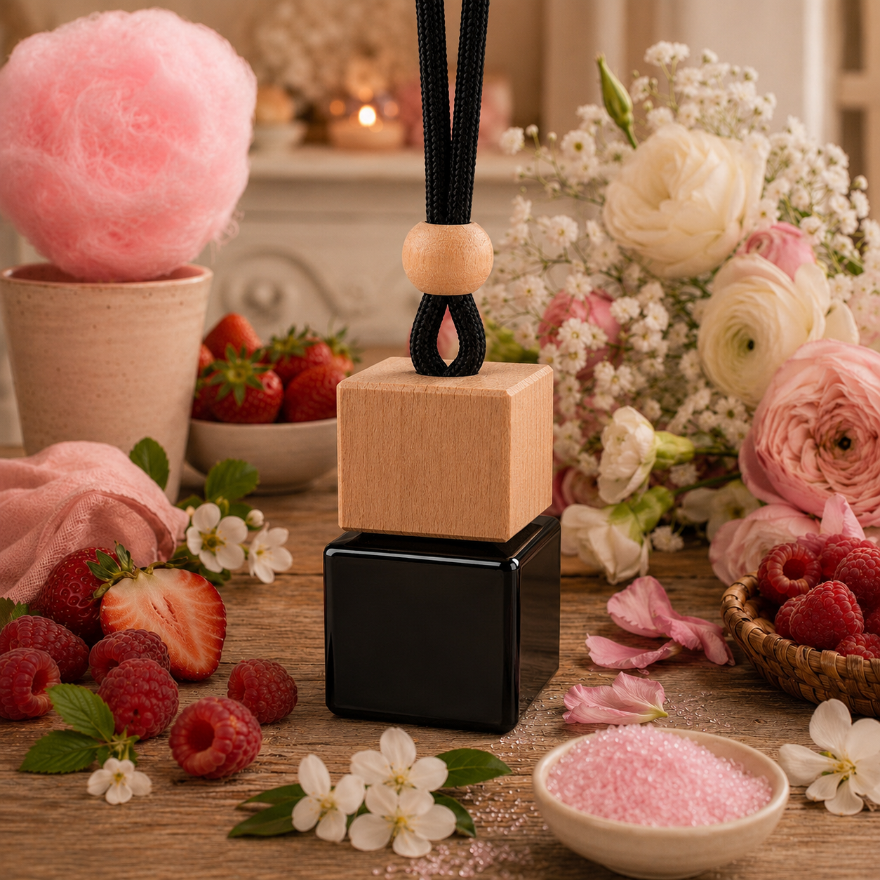 Bonita Car Diffuser