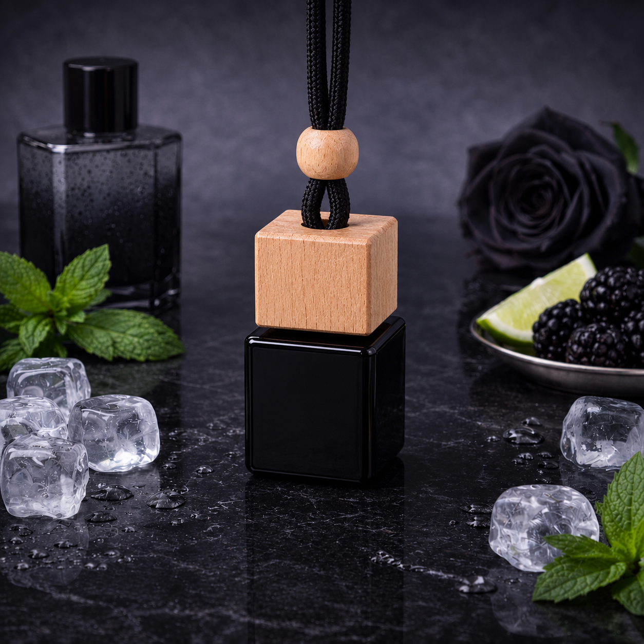 Chill Car Diffuser
