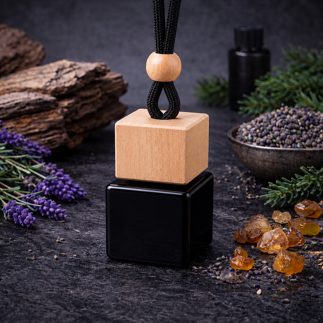 Haven Car Diffuser