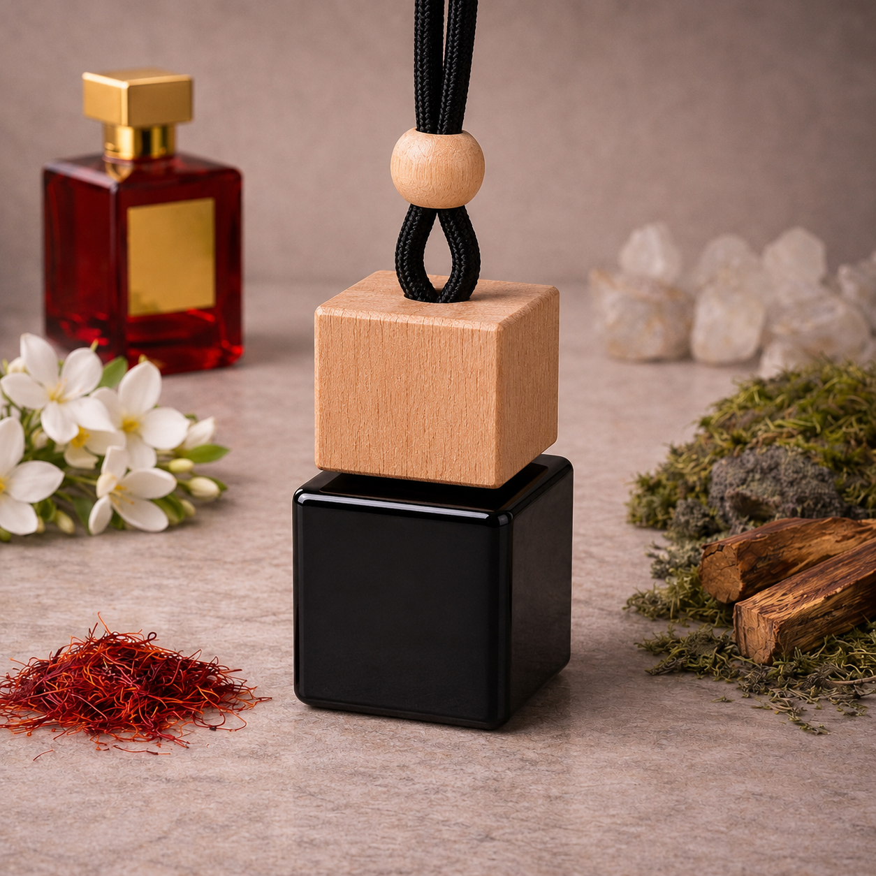 Royale Car Diffuser