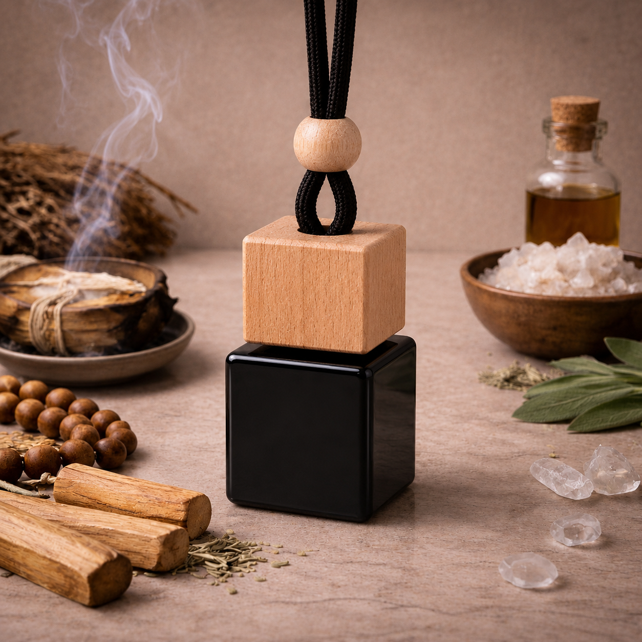 Ritual Car Diffuser