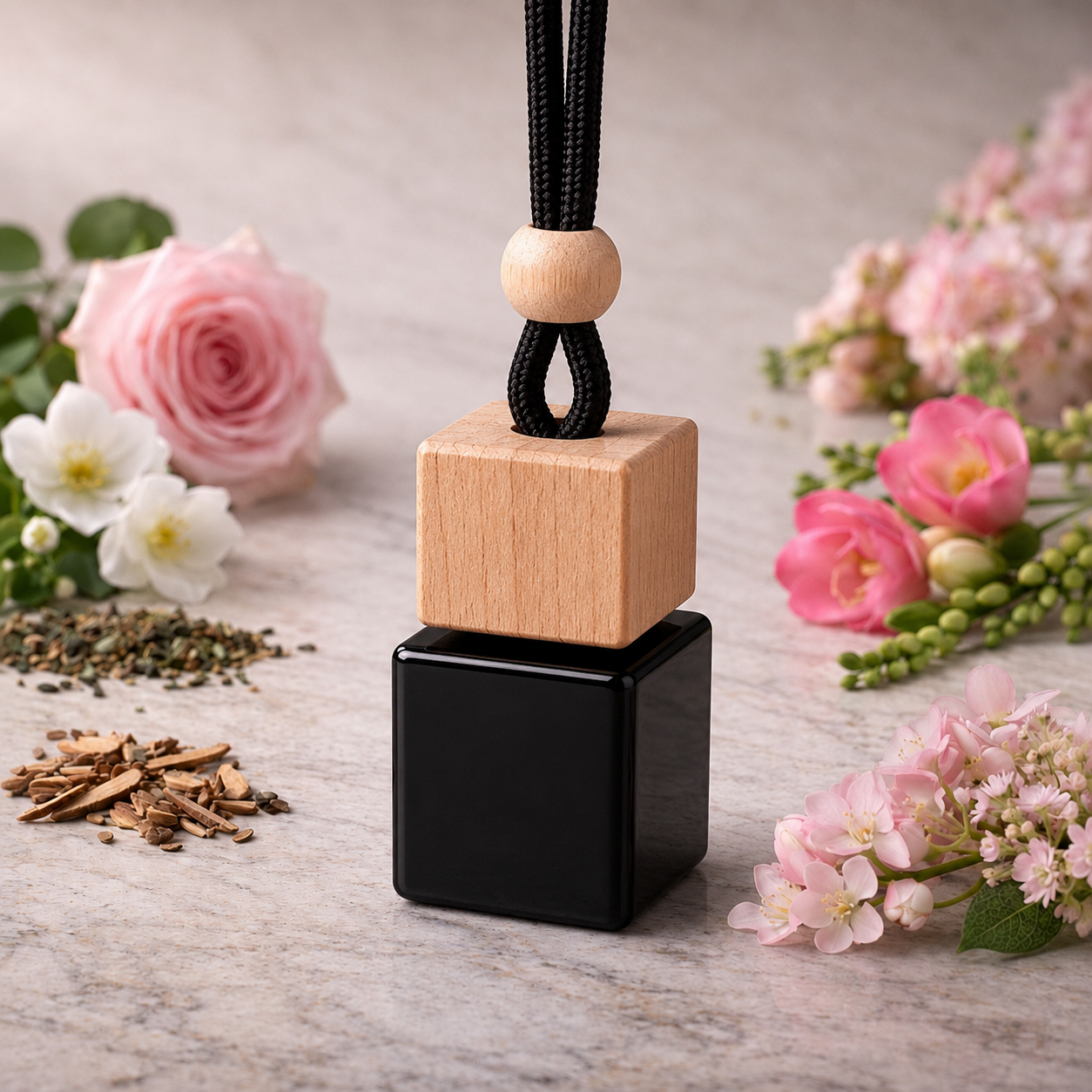 Enchanted Car Diffuser