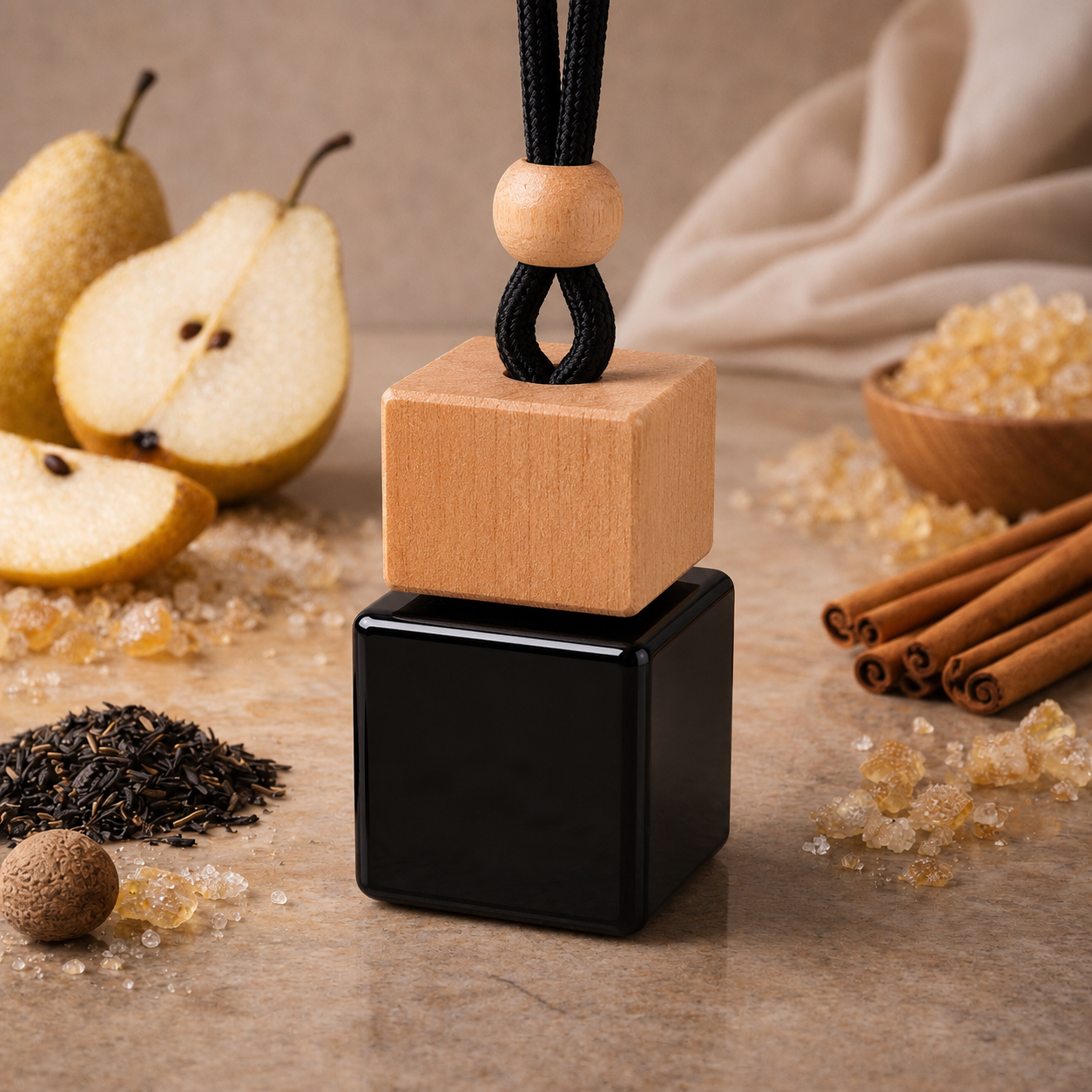 Luxe Car Diffuser