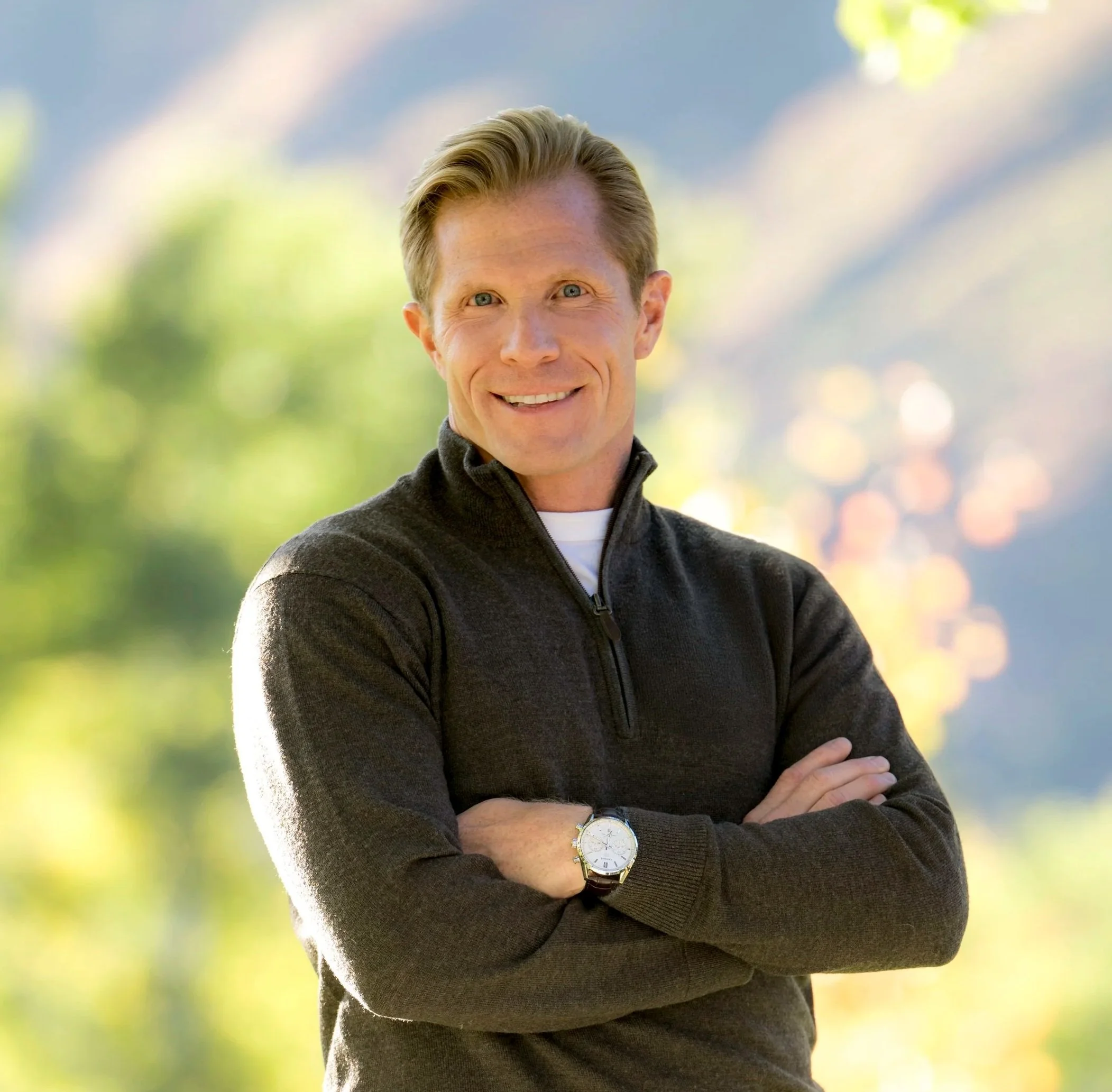 Matt Tate, Snowmass Colorado, Real Estate