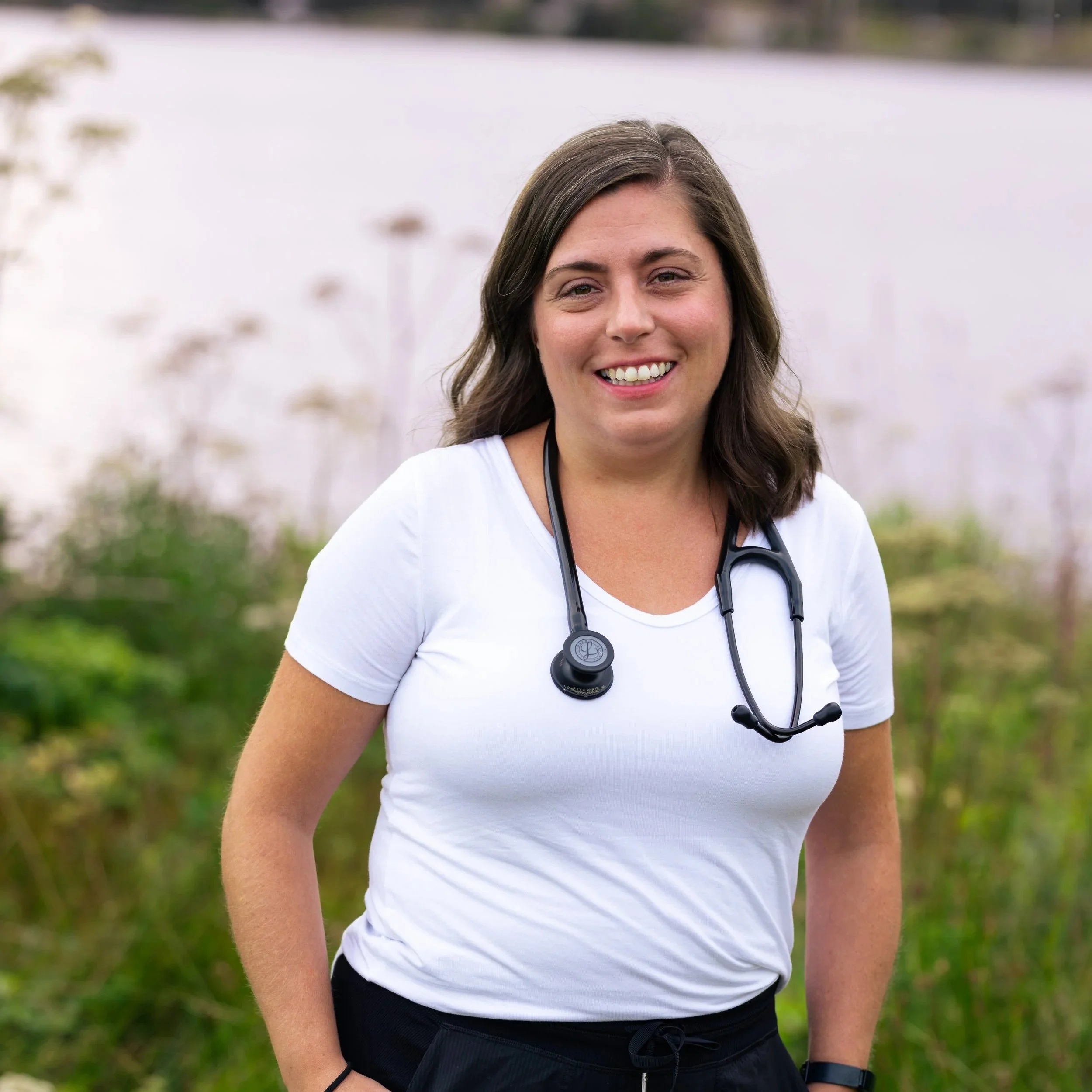 Dr. Ashley Dobbin