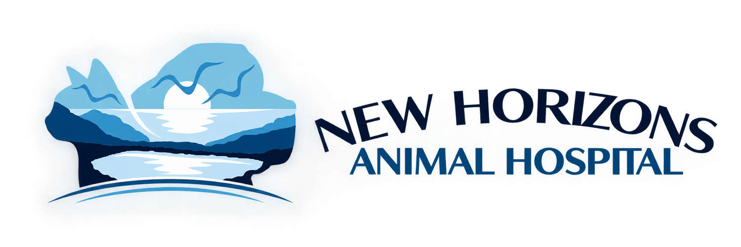 New Horizons Animal Hospital 