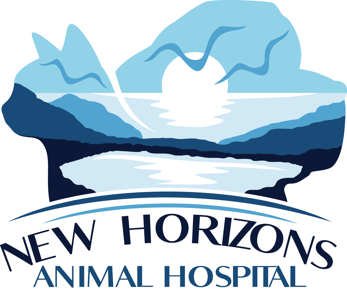 New Horizons Animal Hospital 