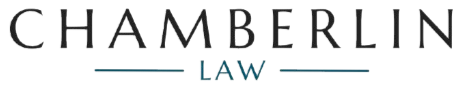 CHAMBERLIN LAW