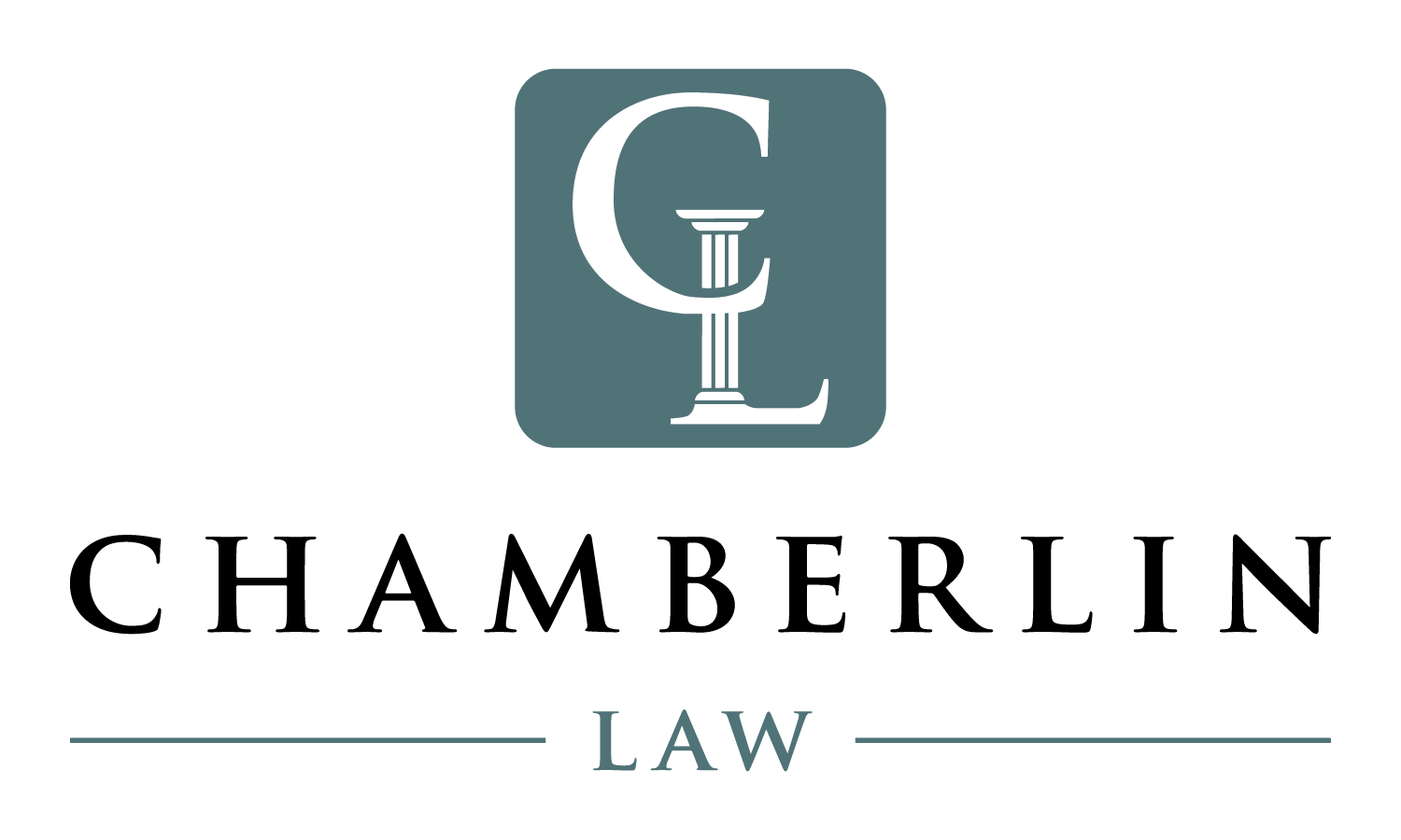CHAMBERLIN LAW