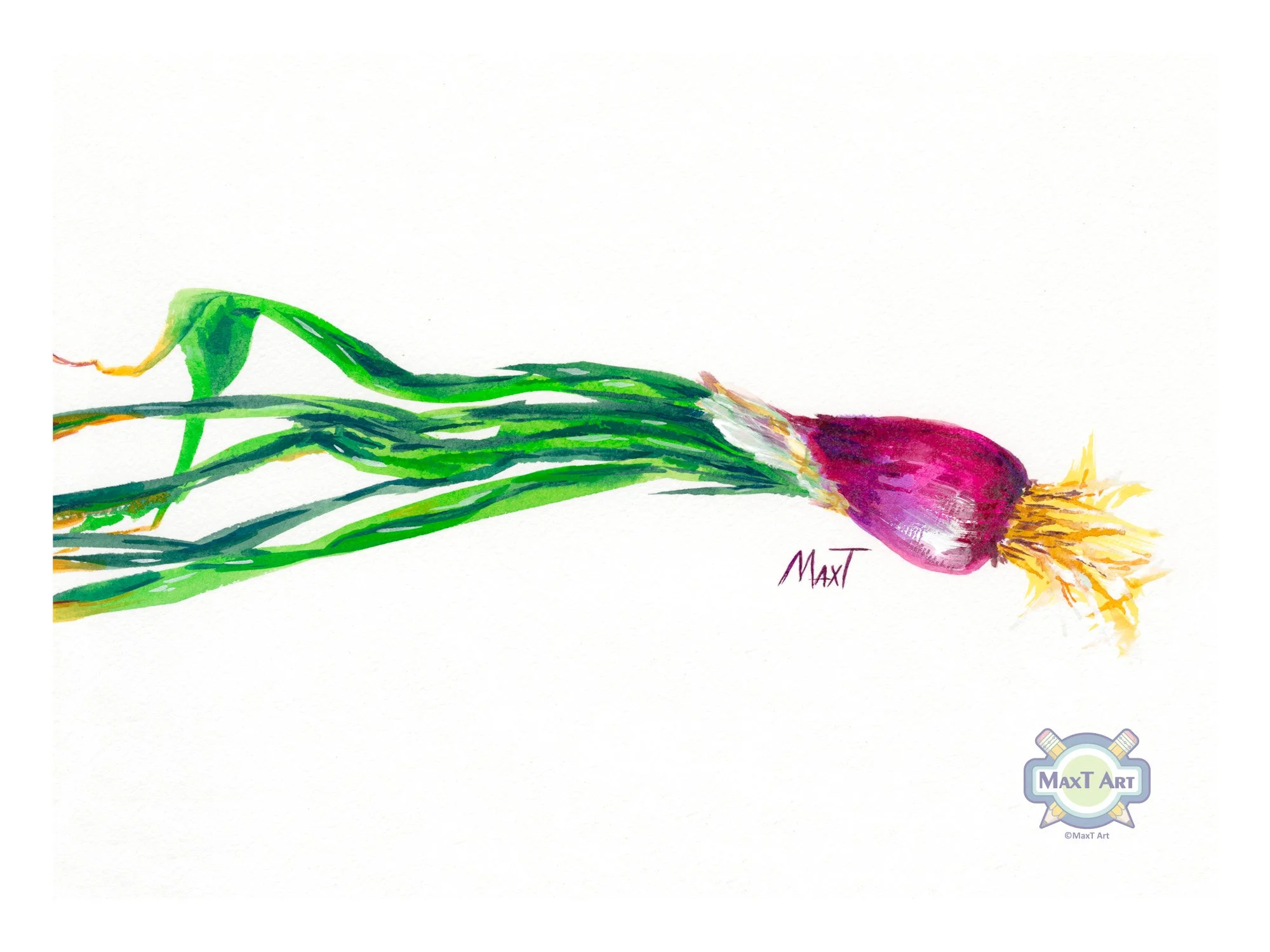 Spring Onion