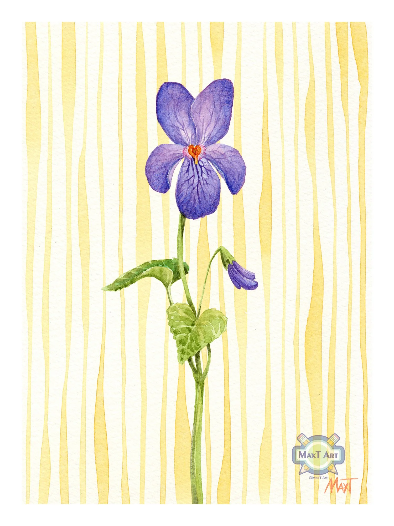 Violet