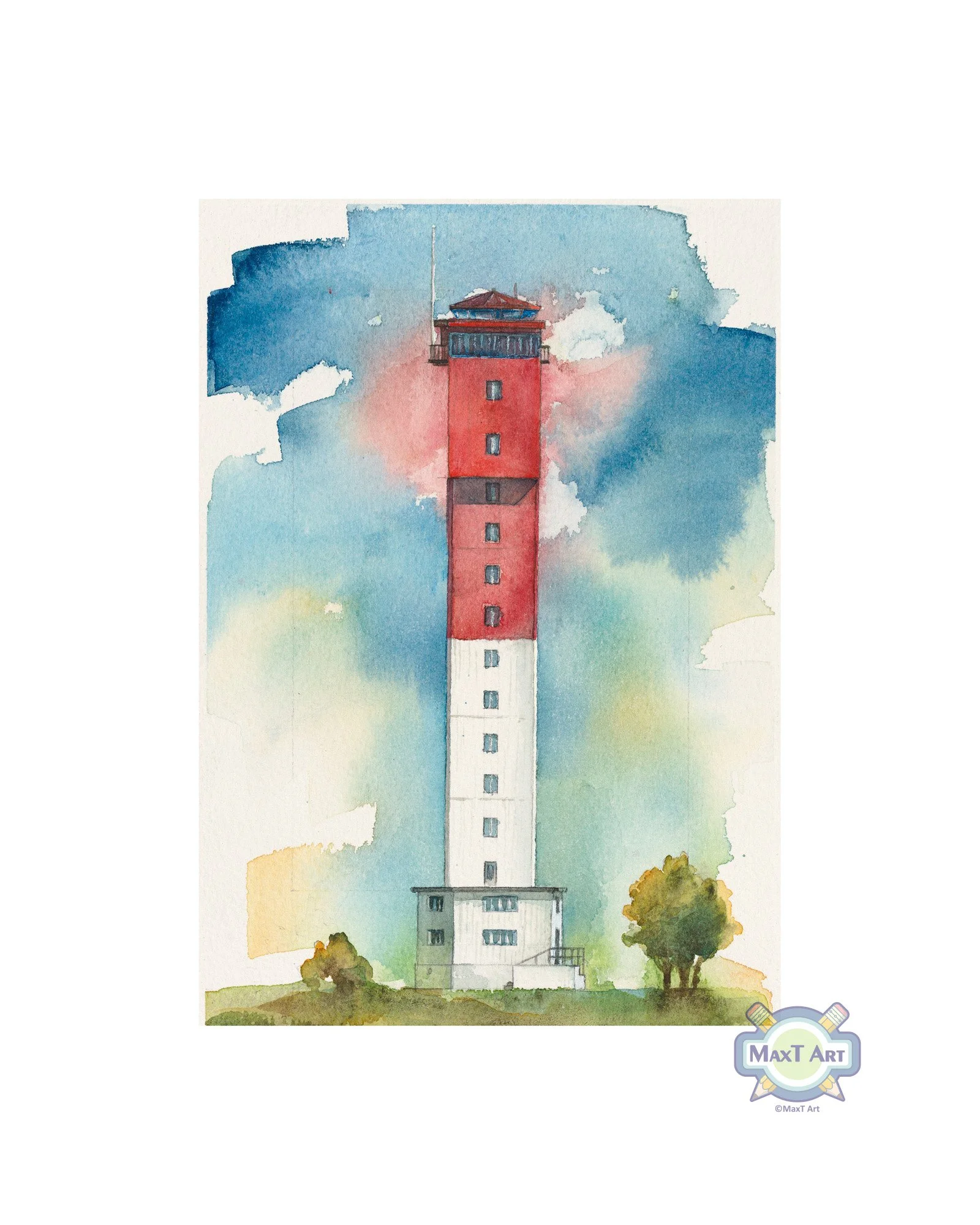 Sullivan's Island Lighthouse