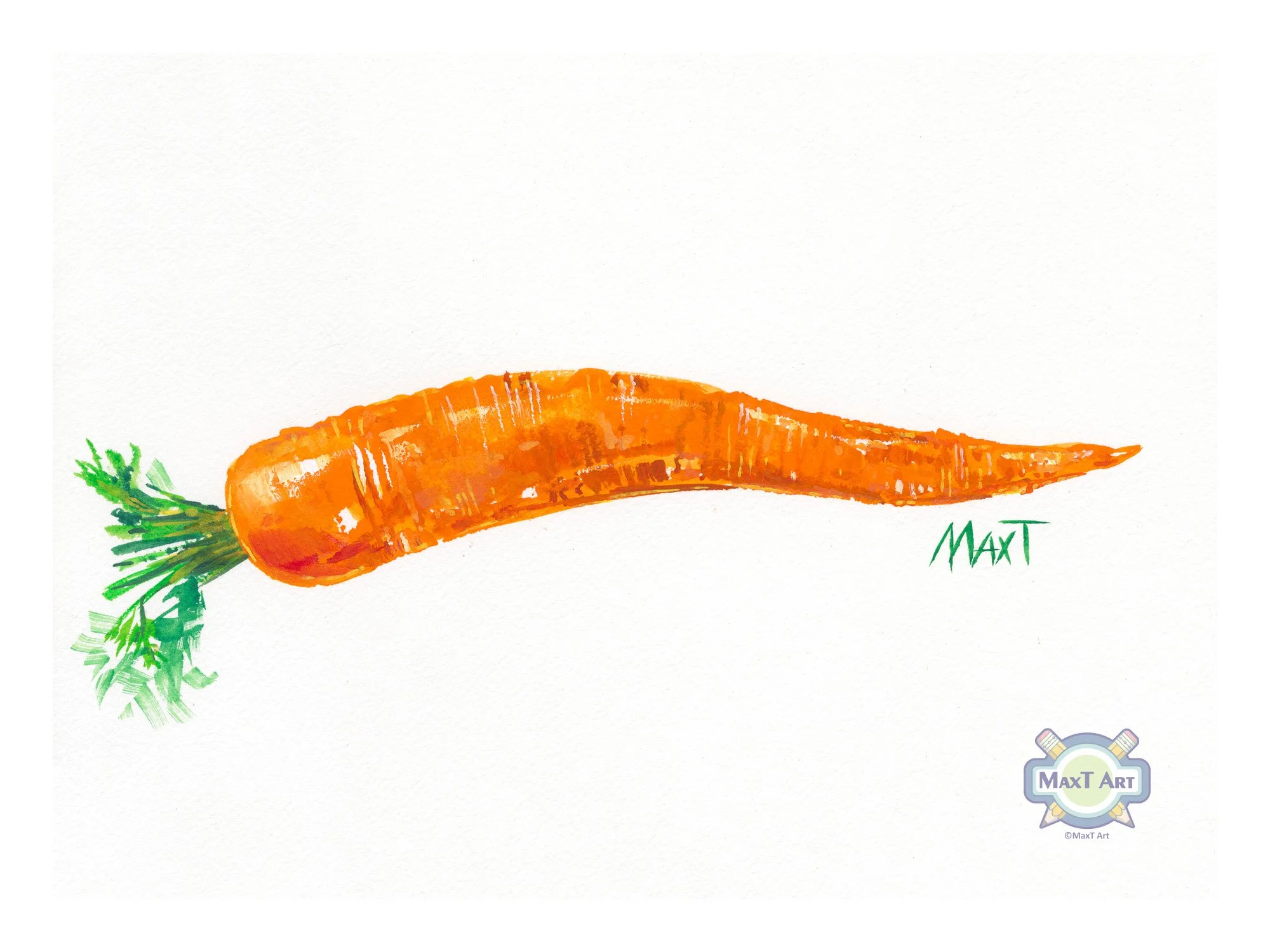 Carrot