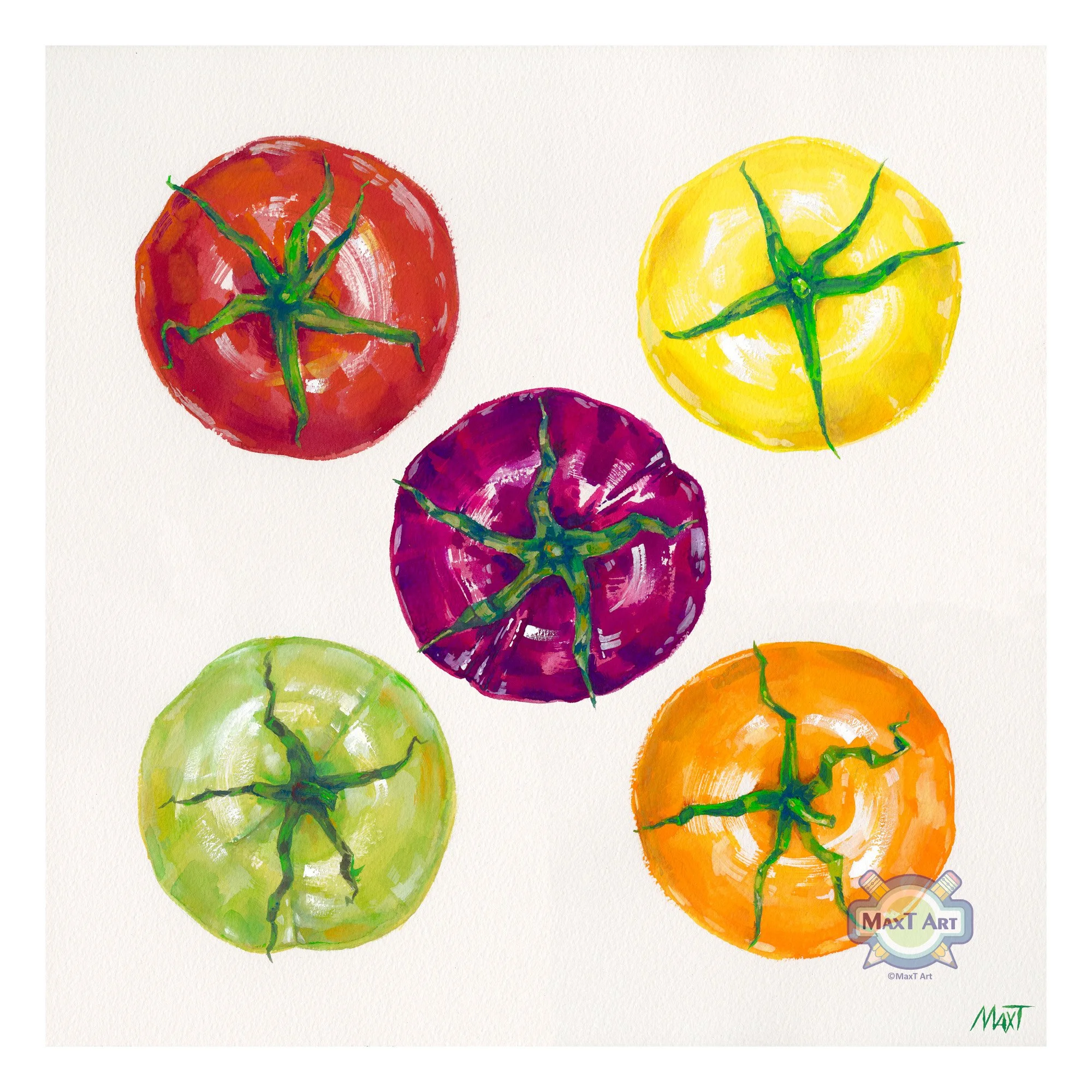 Tomatoes
