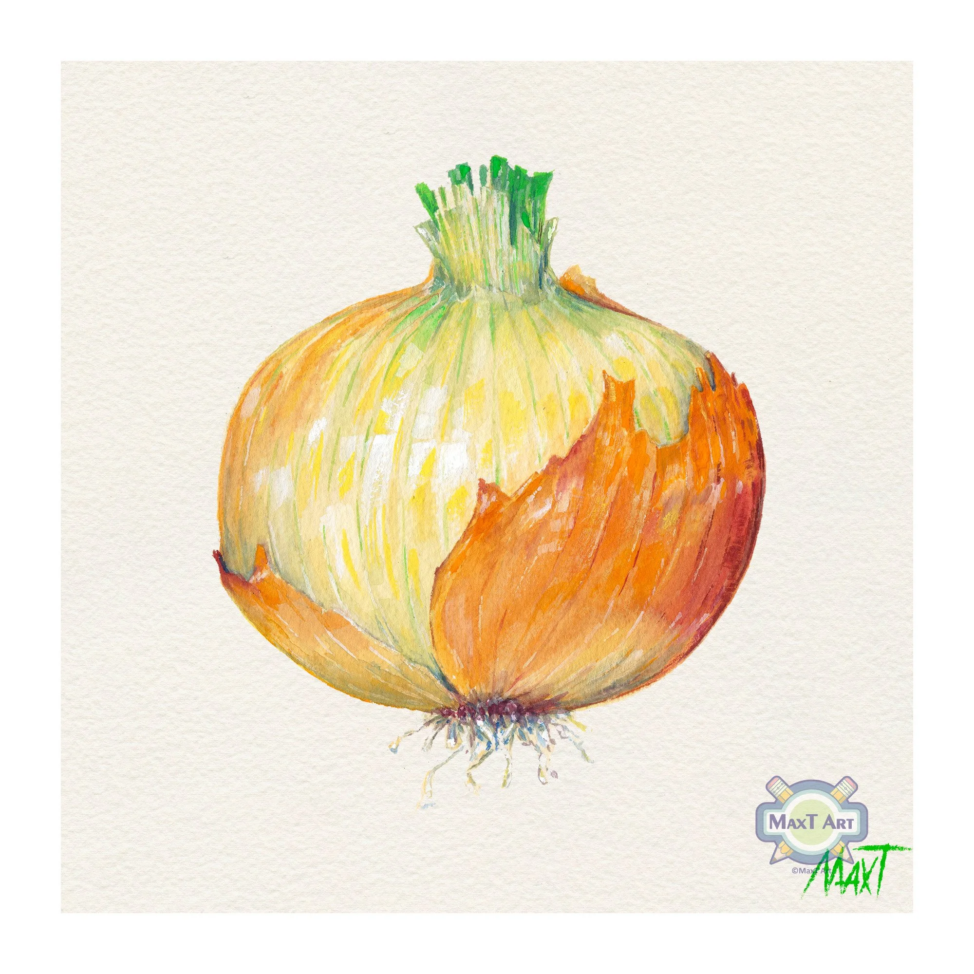 Yellow Onion
