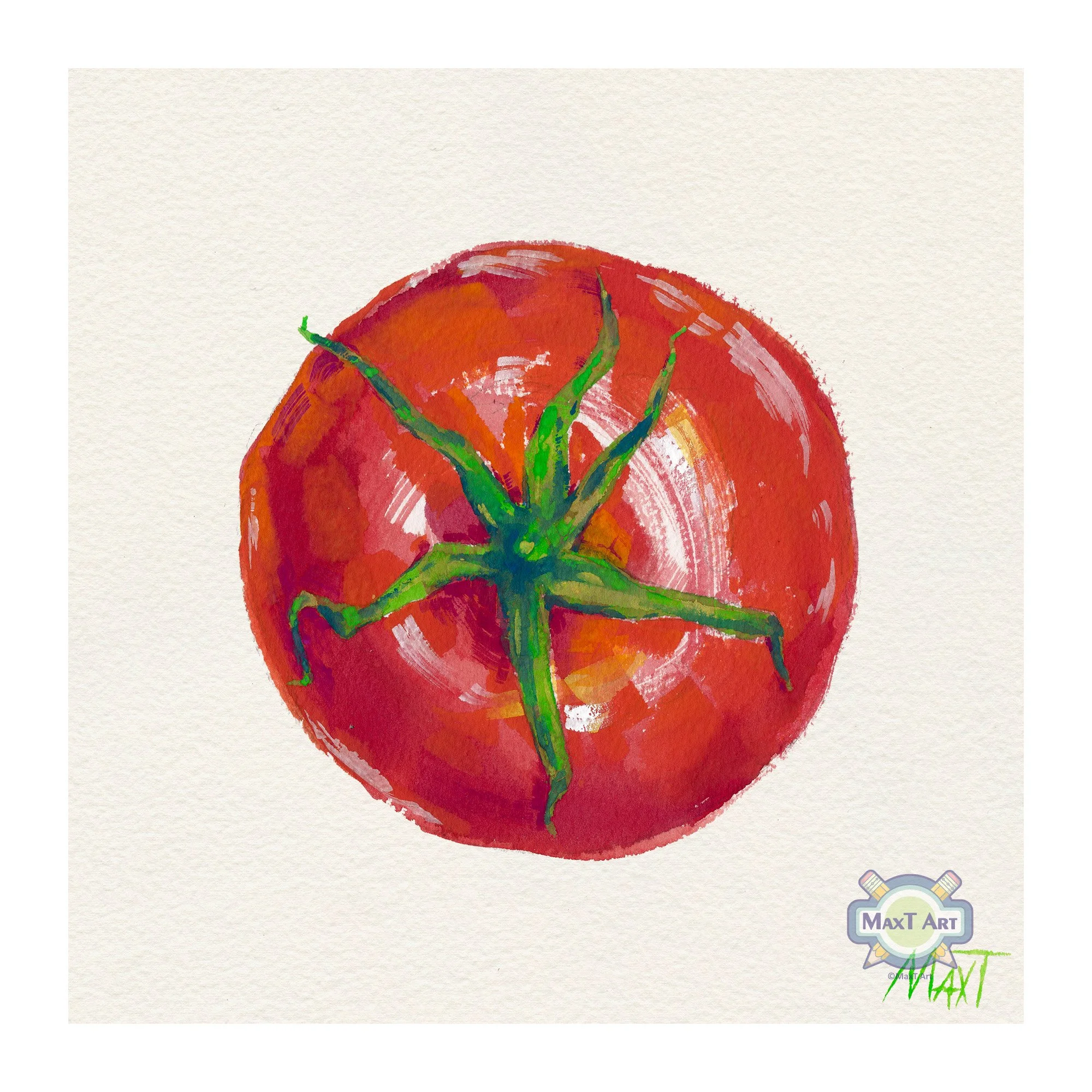 red Tomato