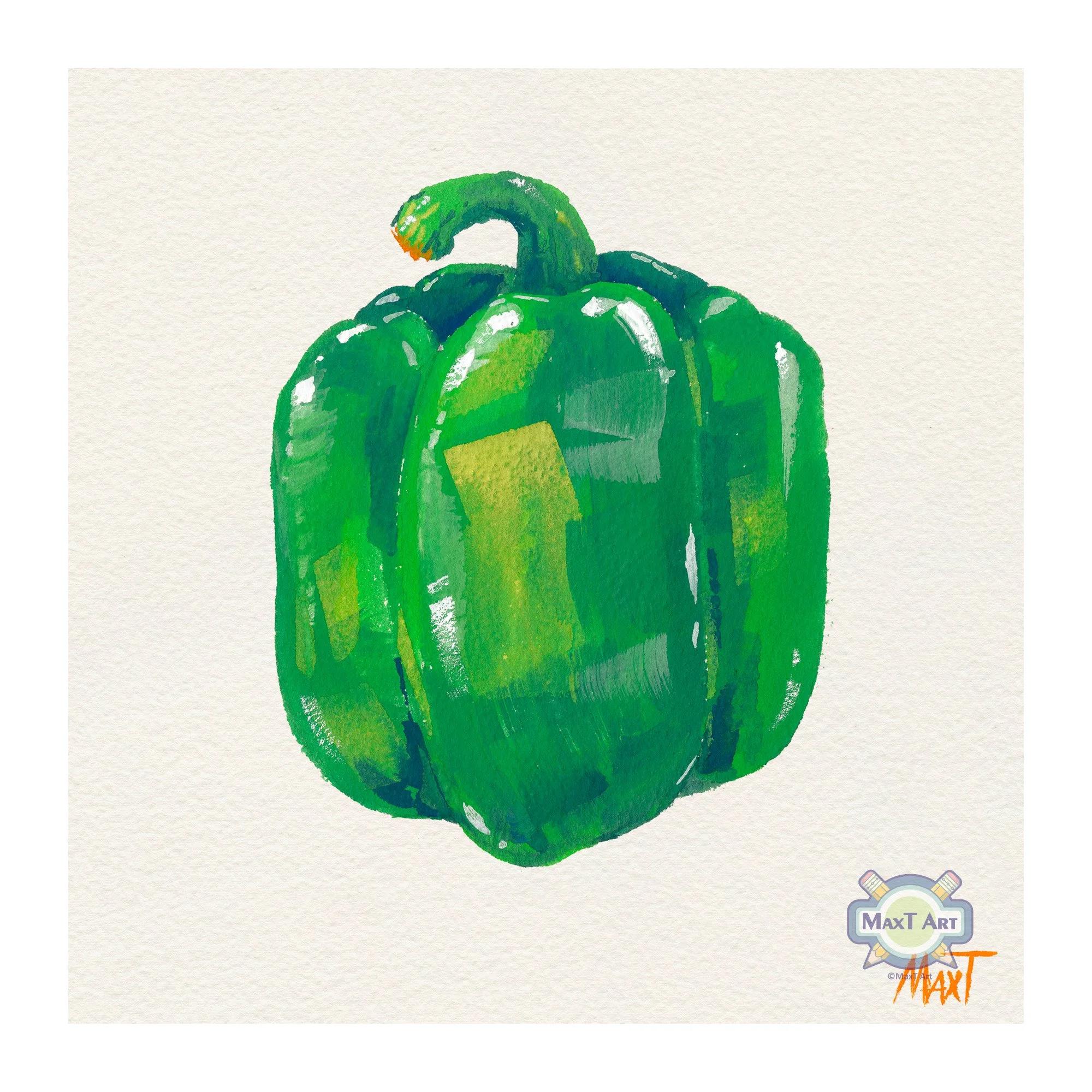 Green Pepper