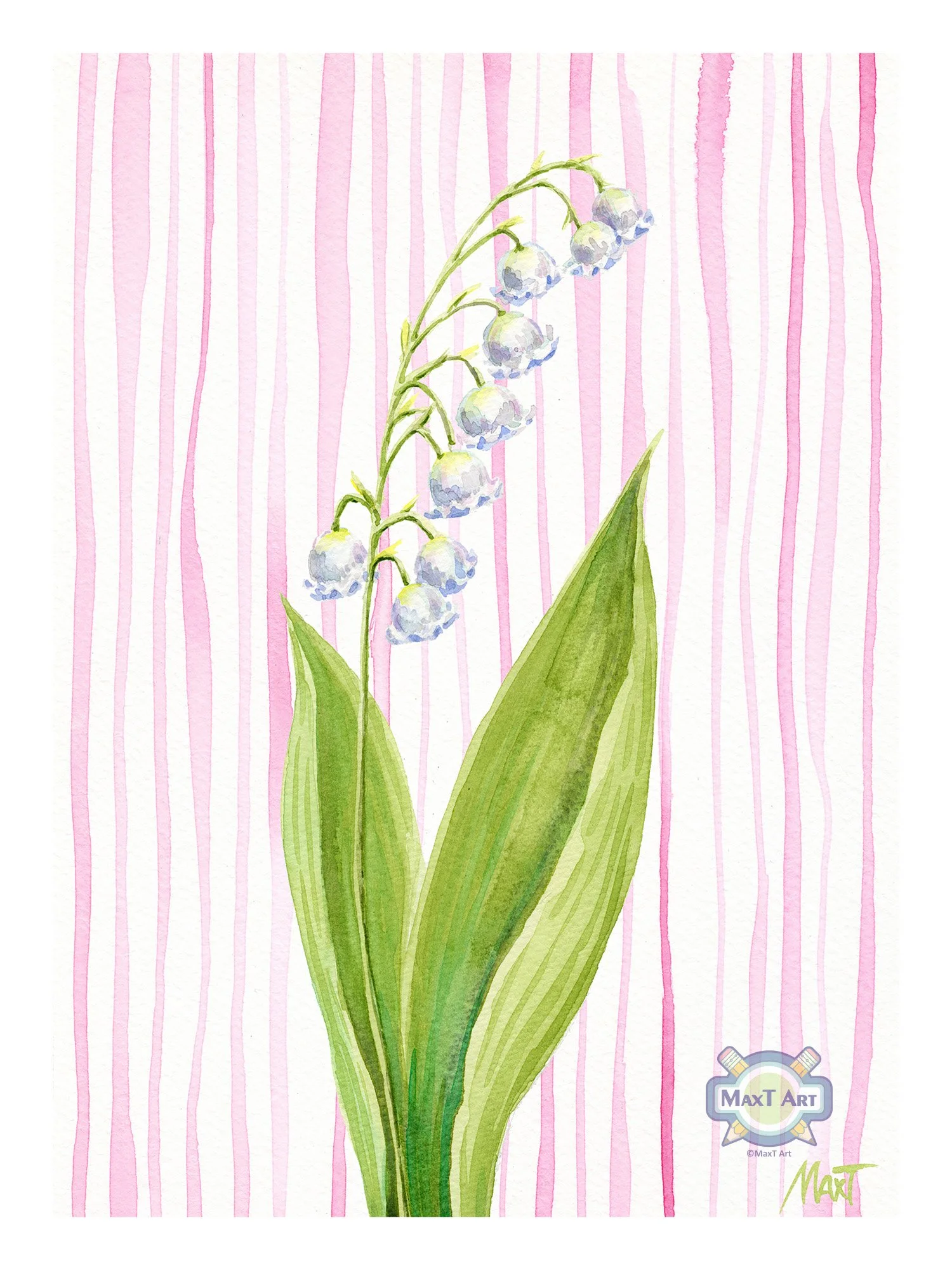 Lily of the Valley