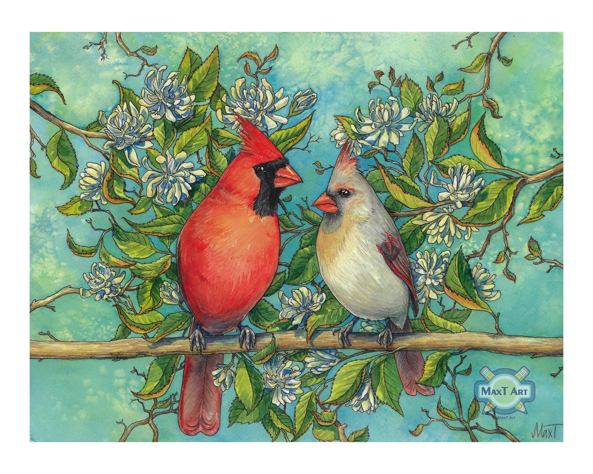 Cardinals