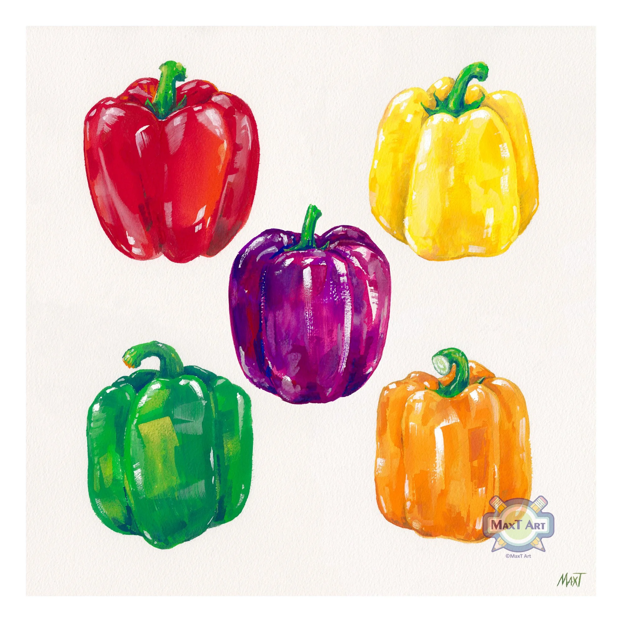 Peppers