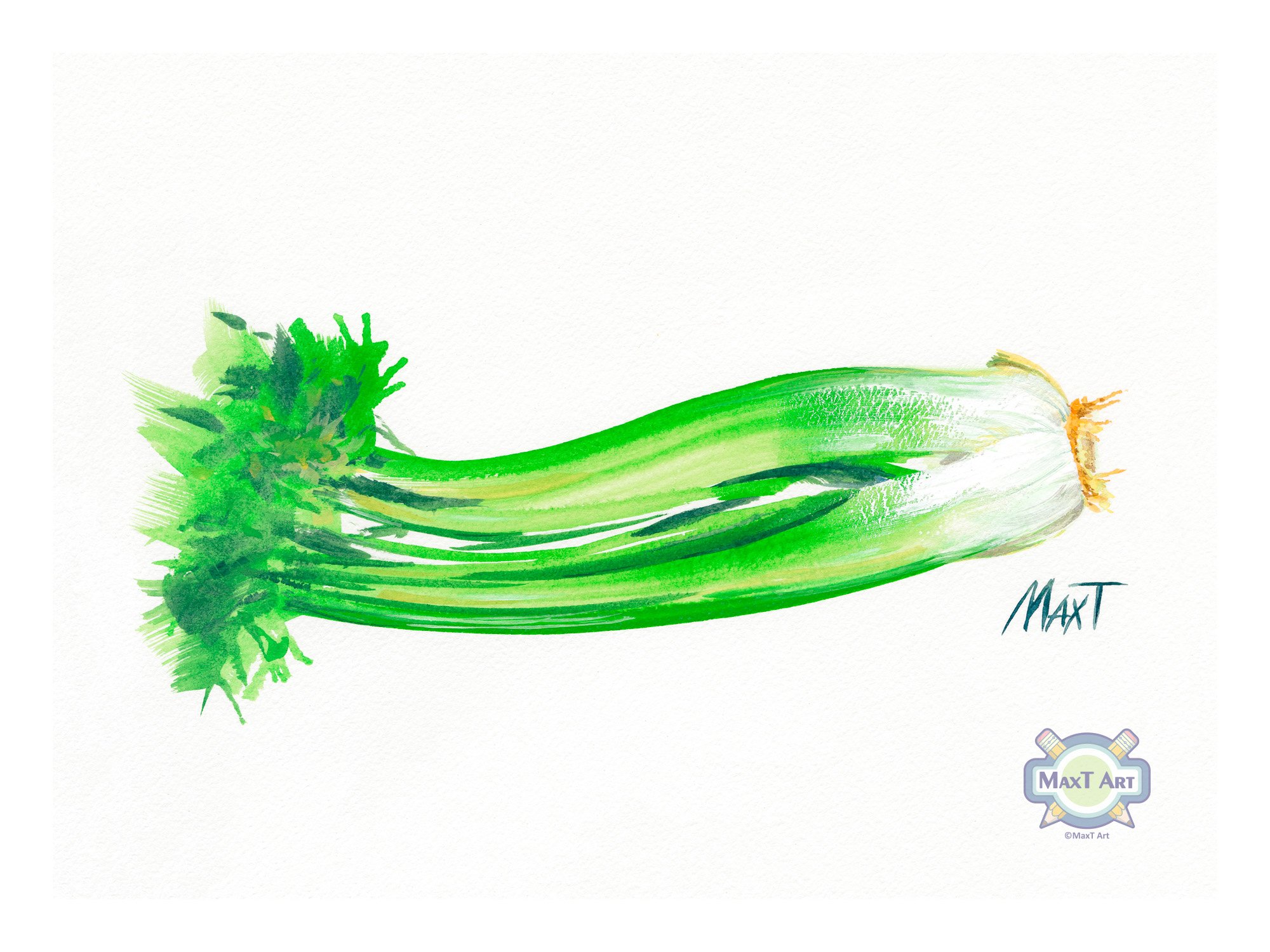 Celery
