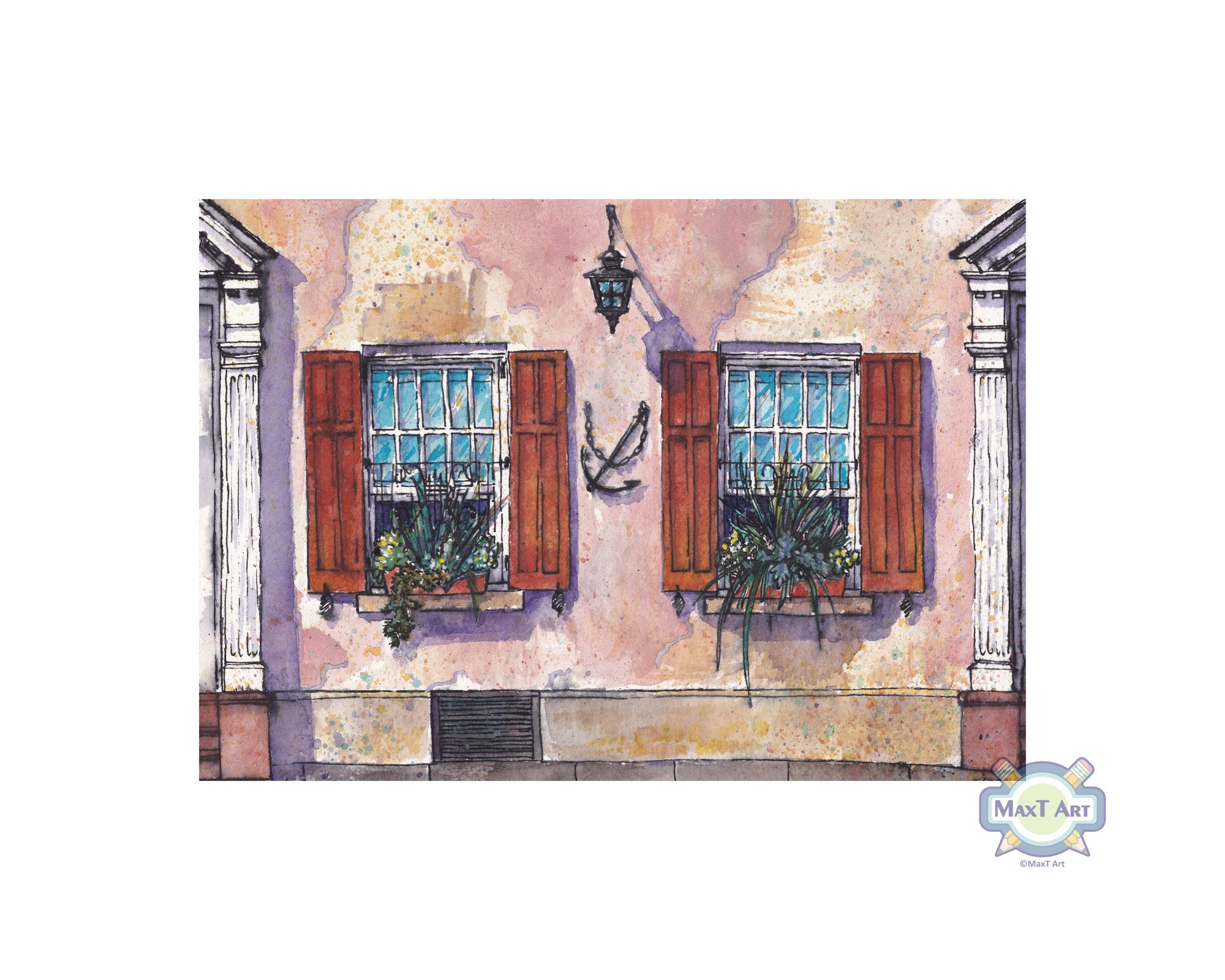 145 Church St., Charleston, SC