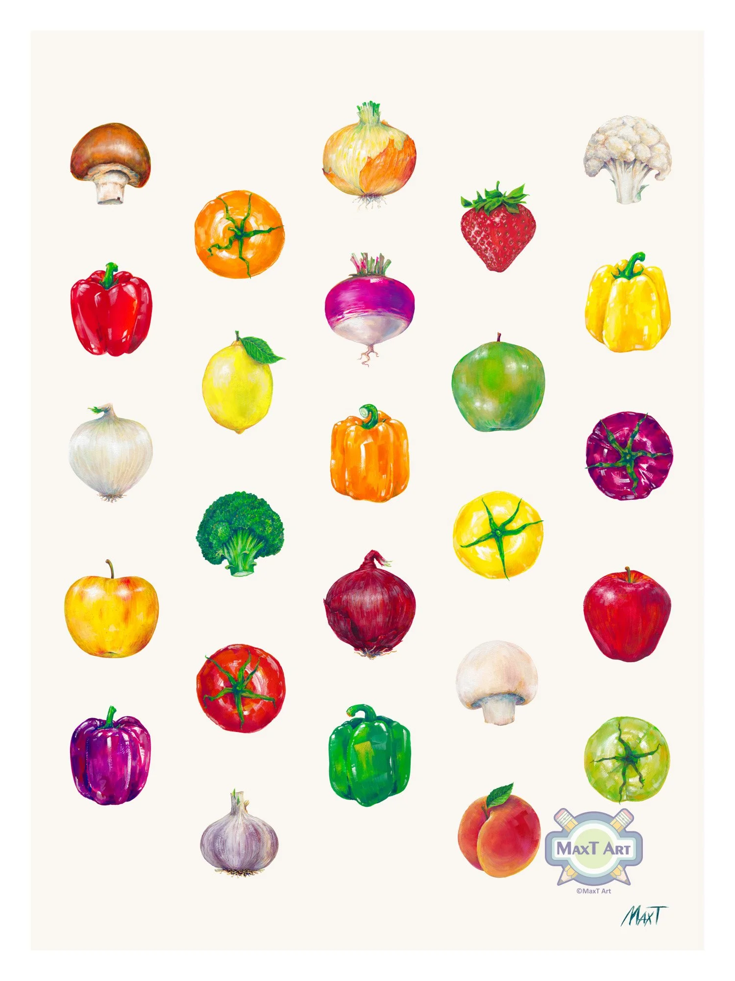 Harvest