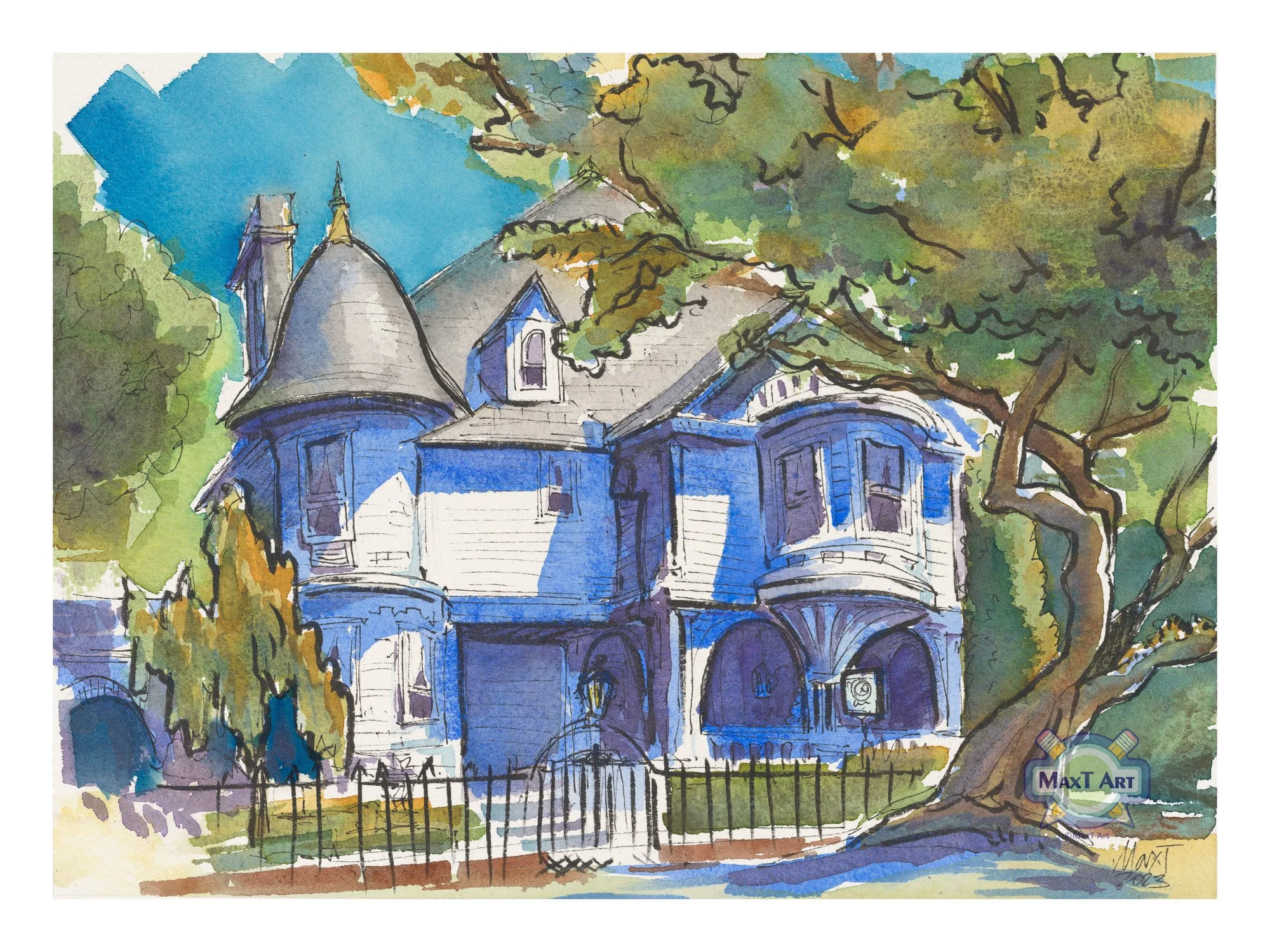 2 Meeting Street Inn, Charleston, SC