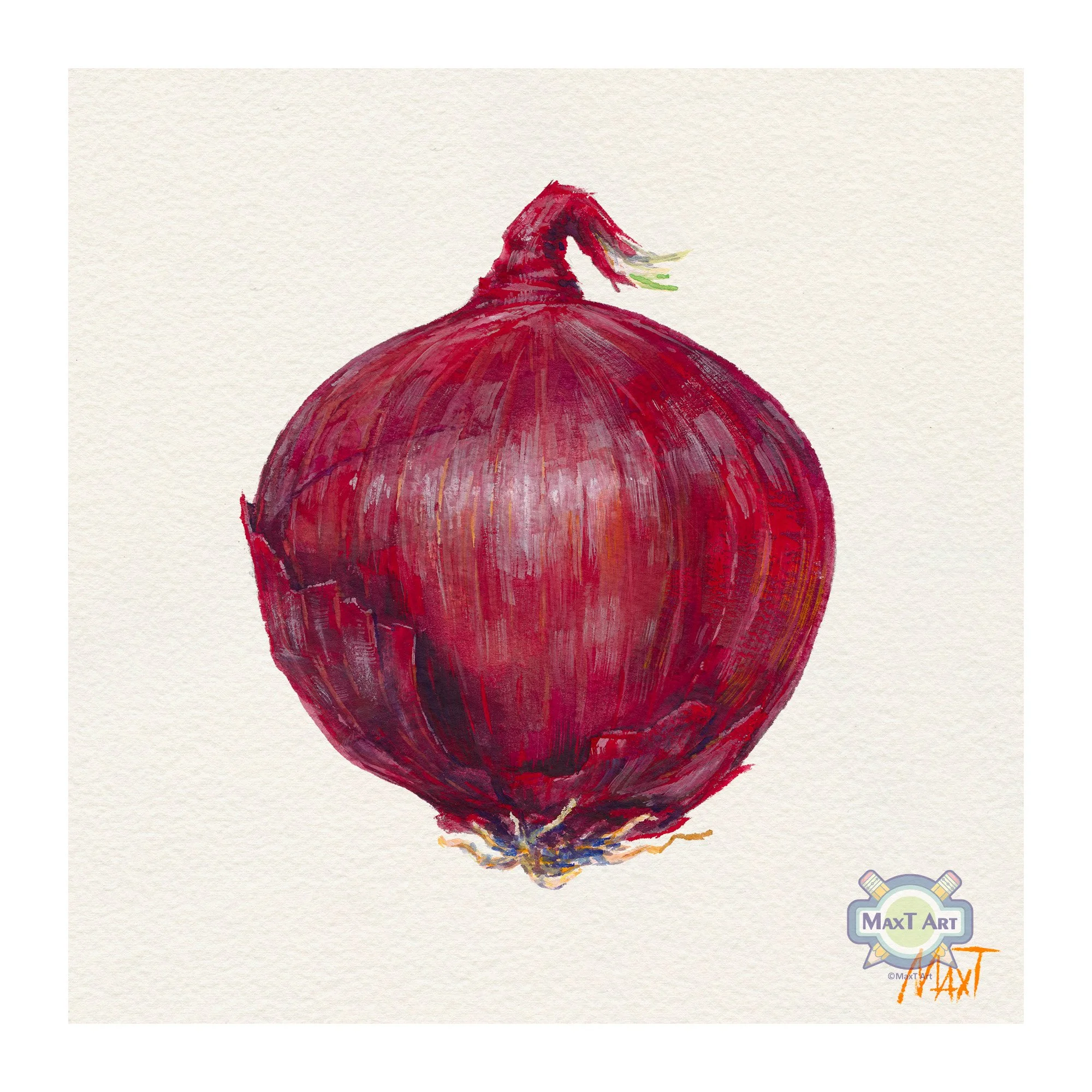 Red Onion