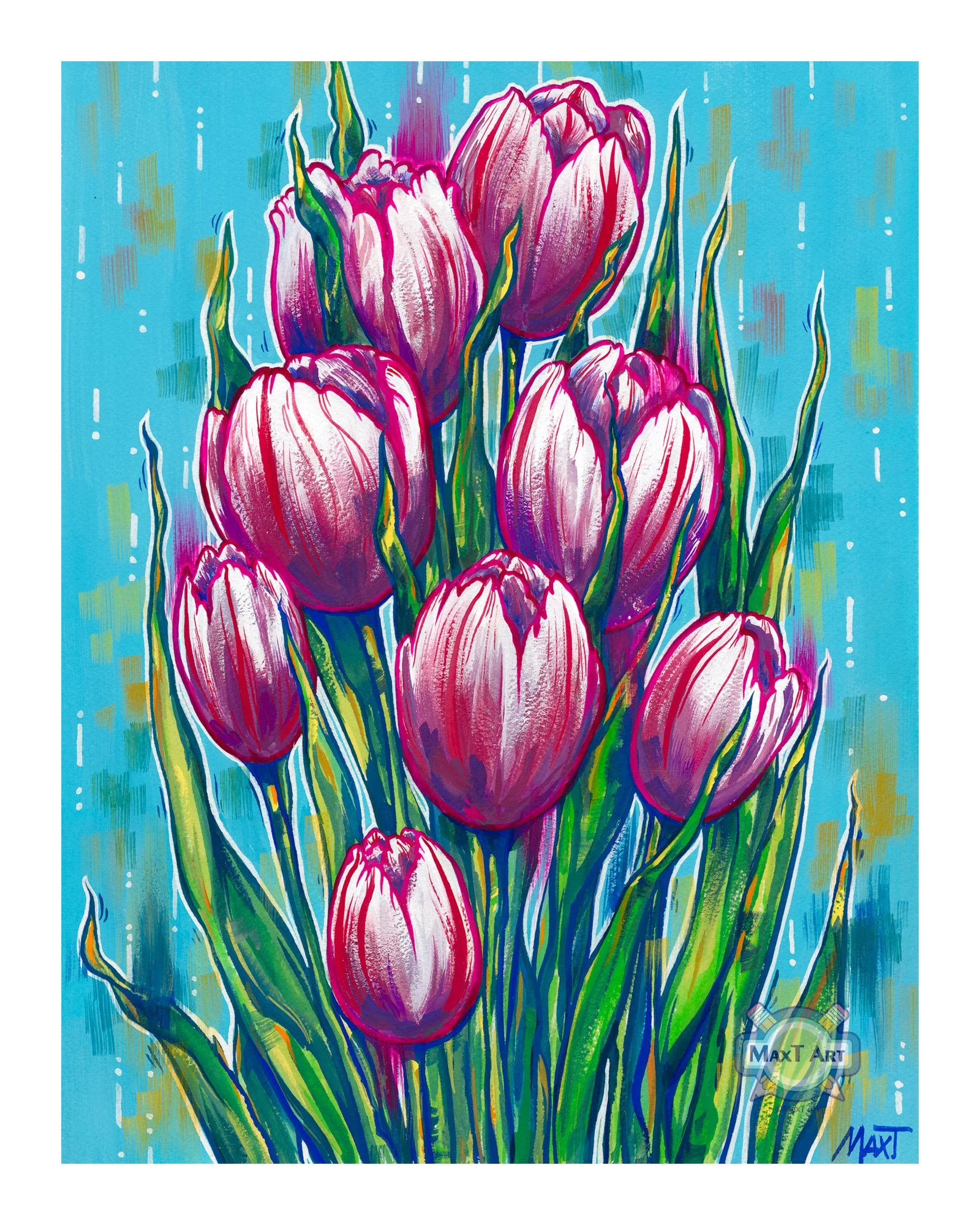Tulips