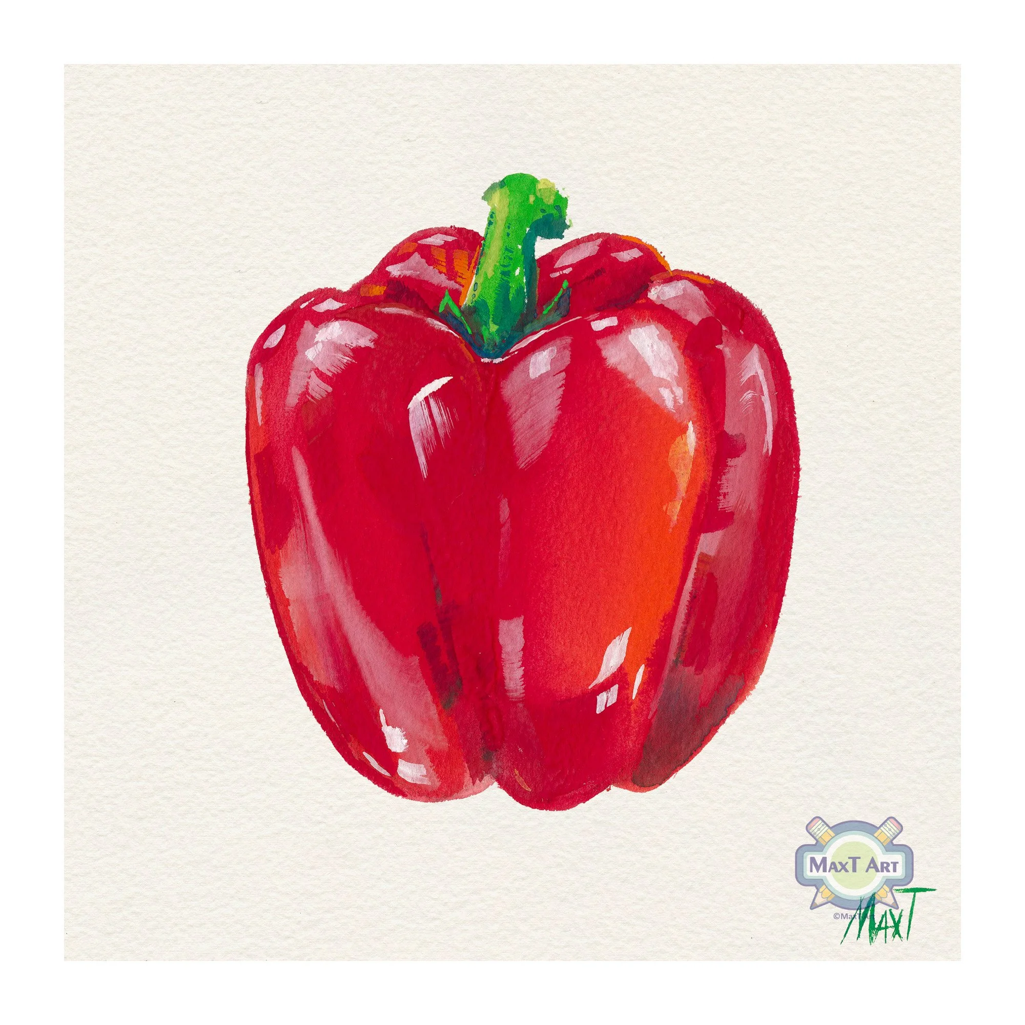 Red Pepper