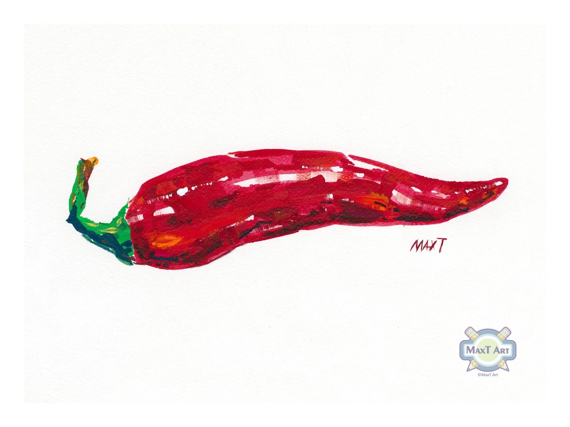 Chili Pepper
