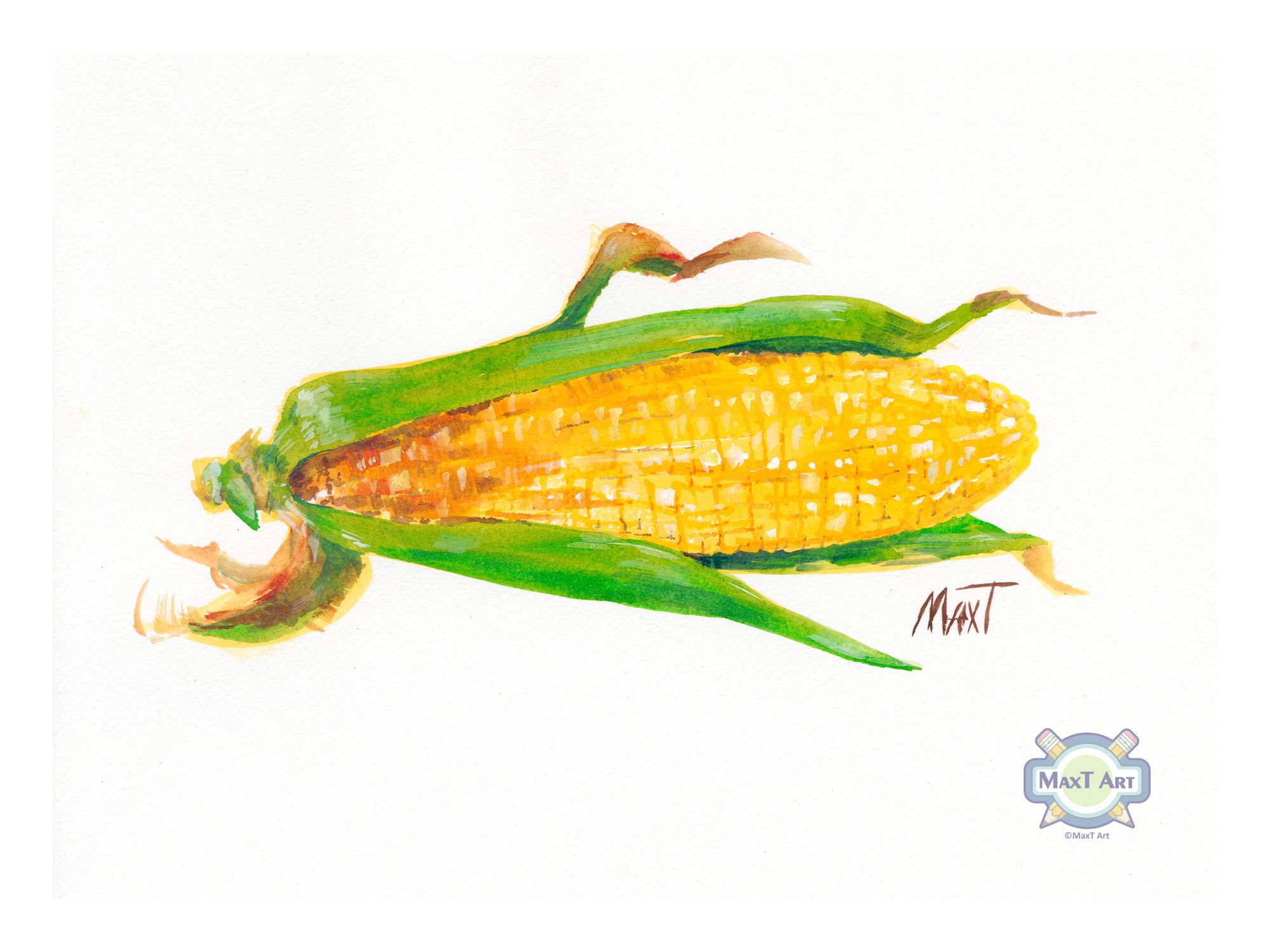 Corn