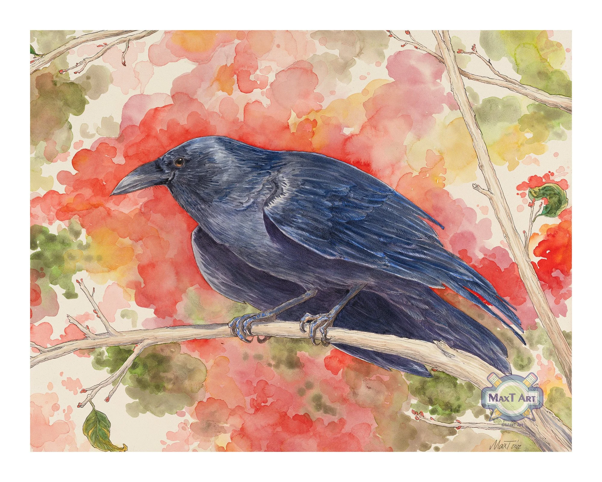 Crow