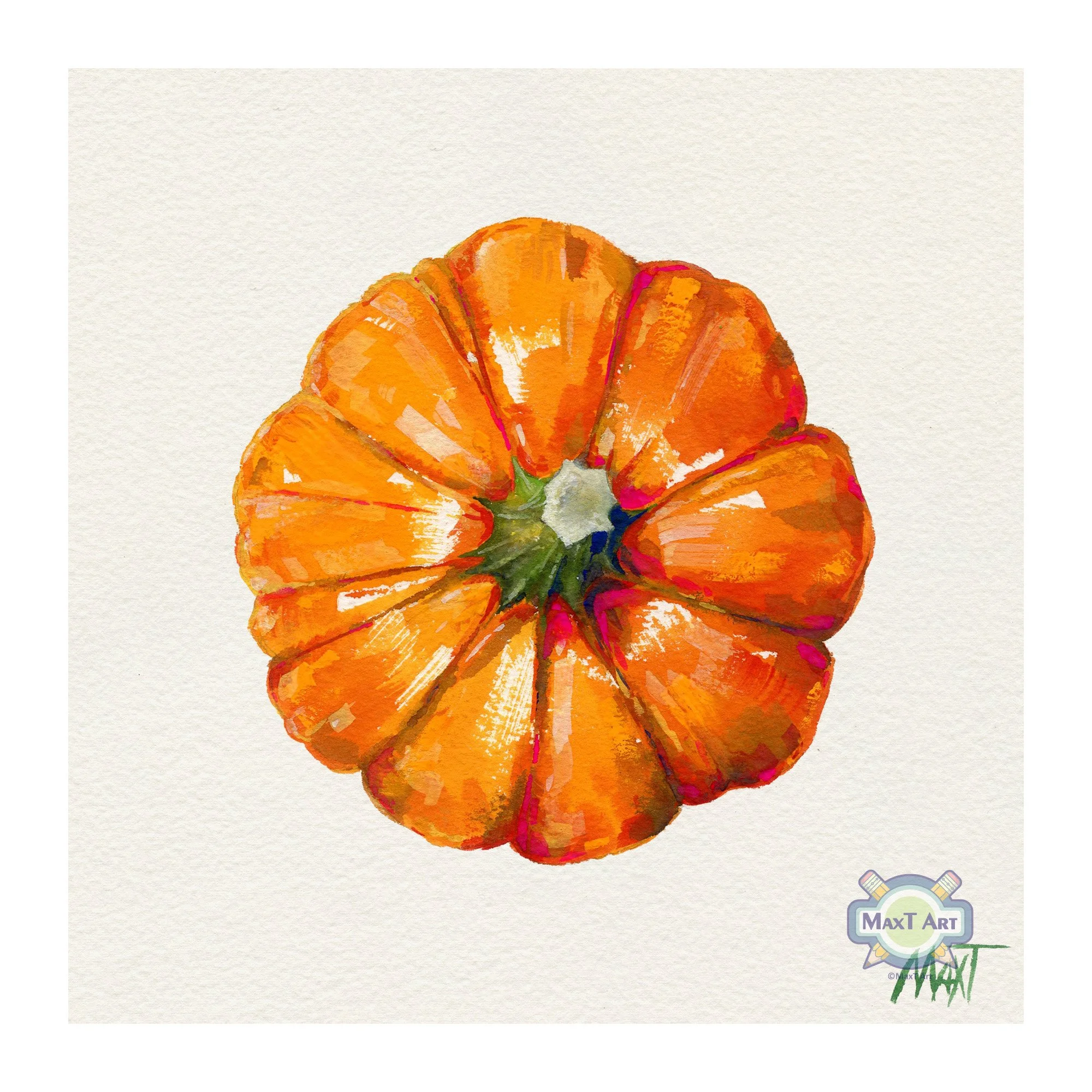 Pumpkin