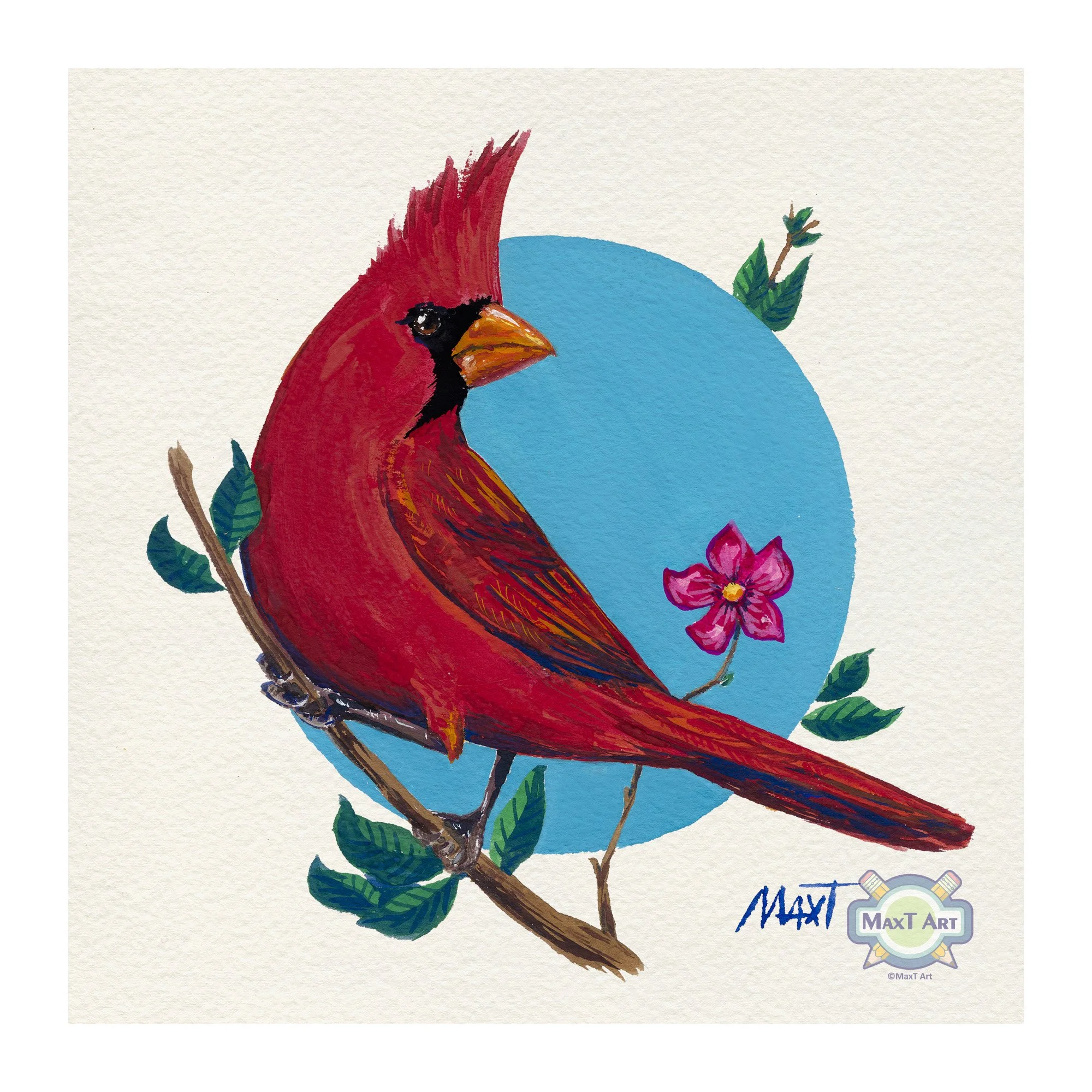Cardinal