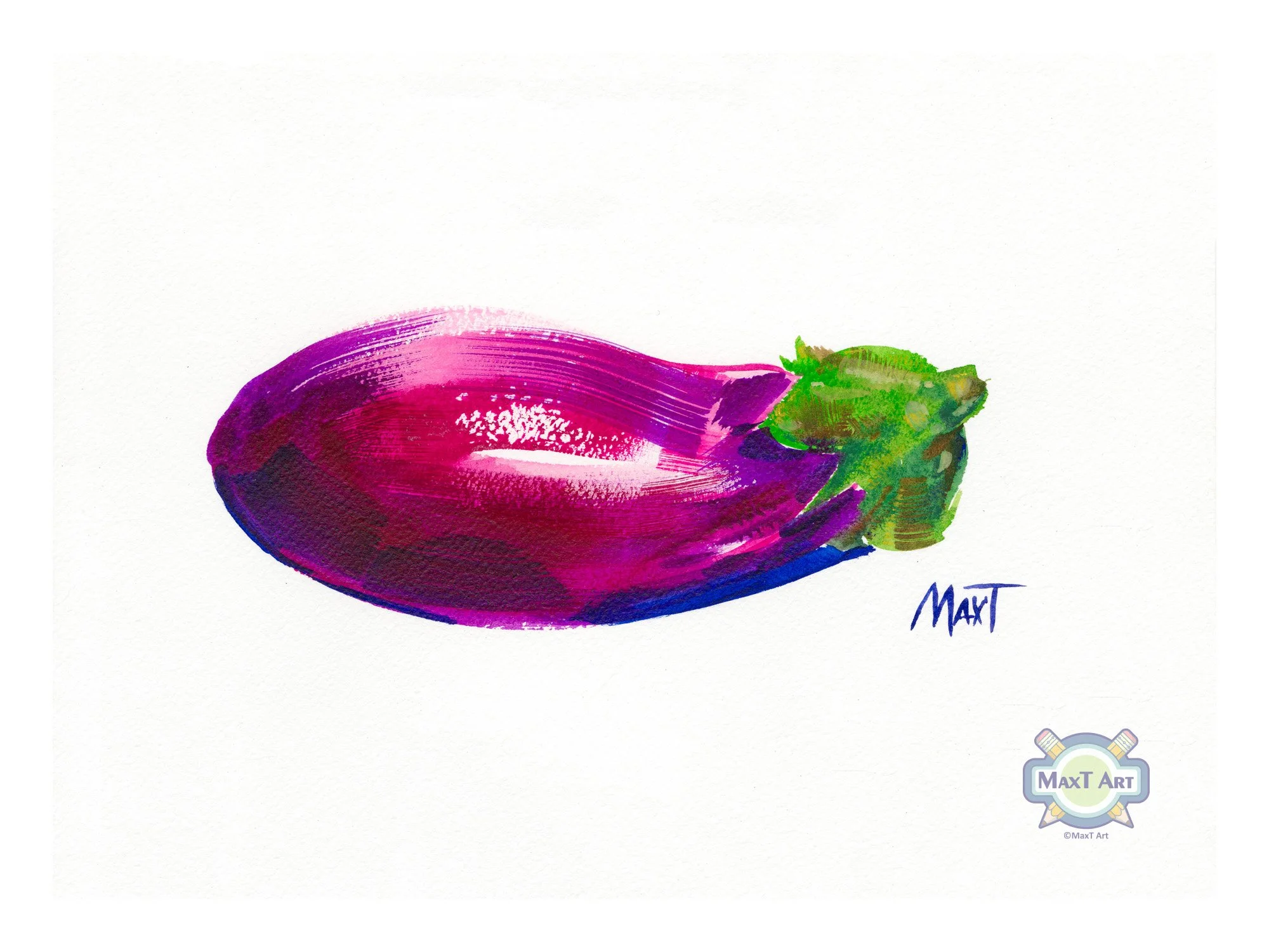 Eggplant