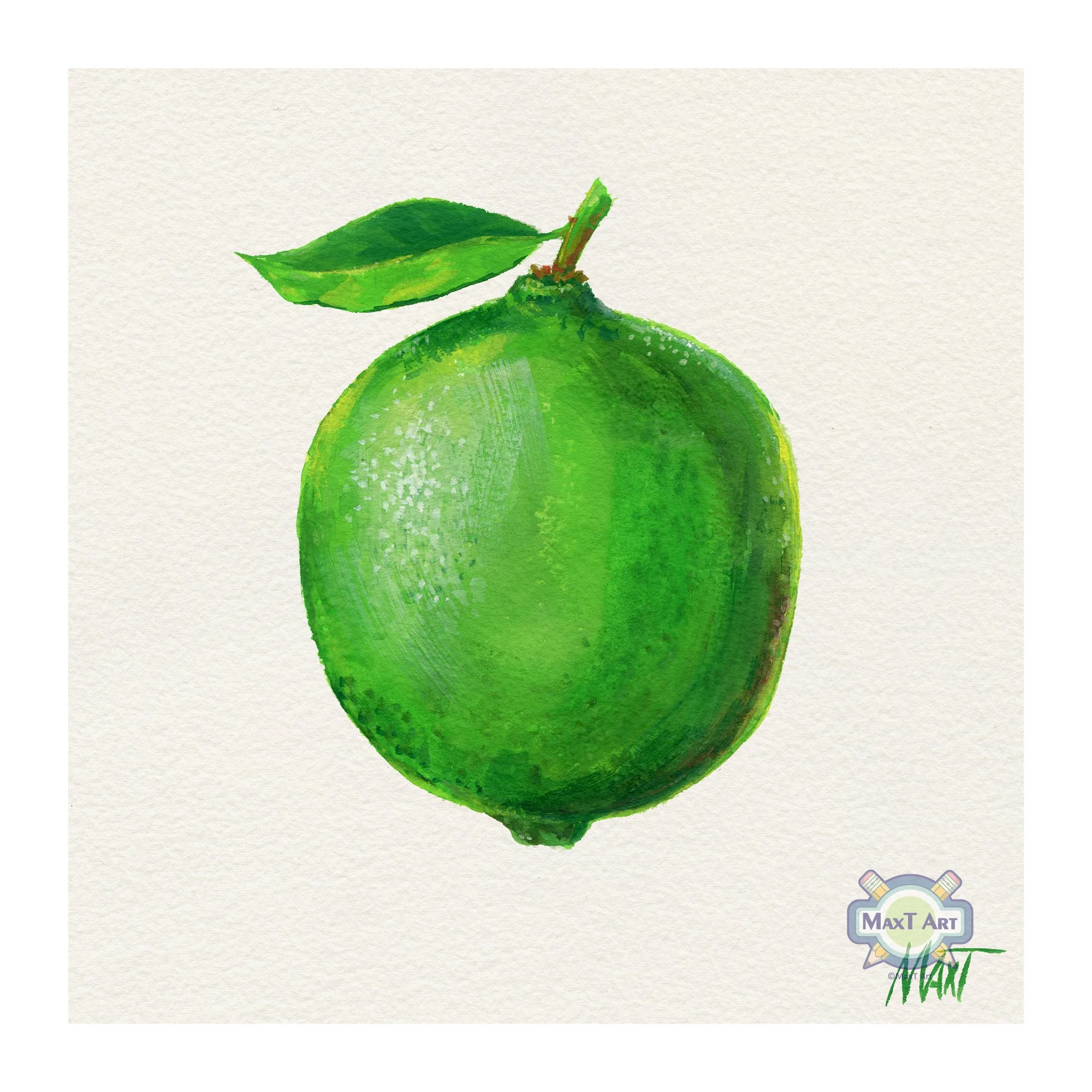 Lime